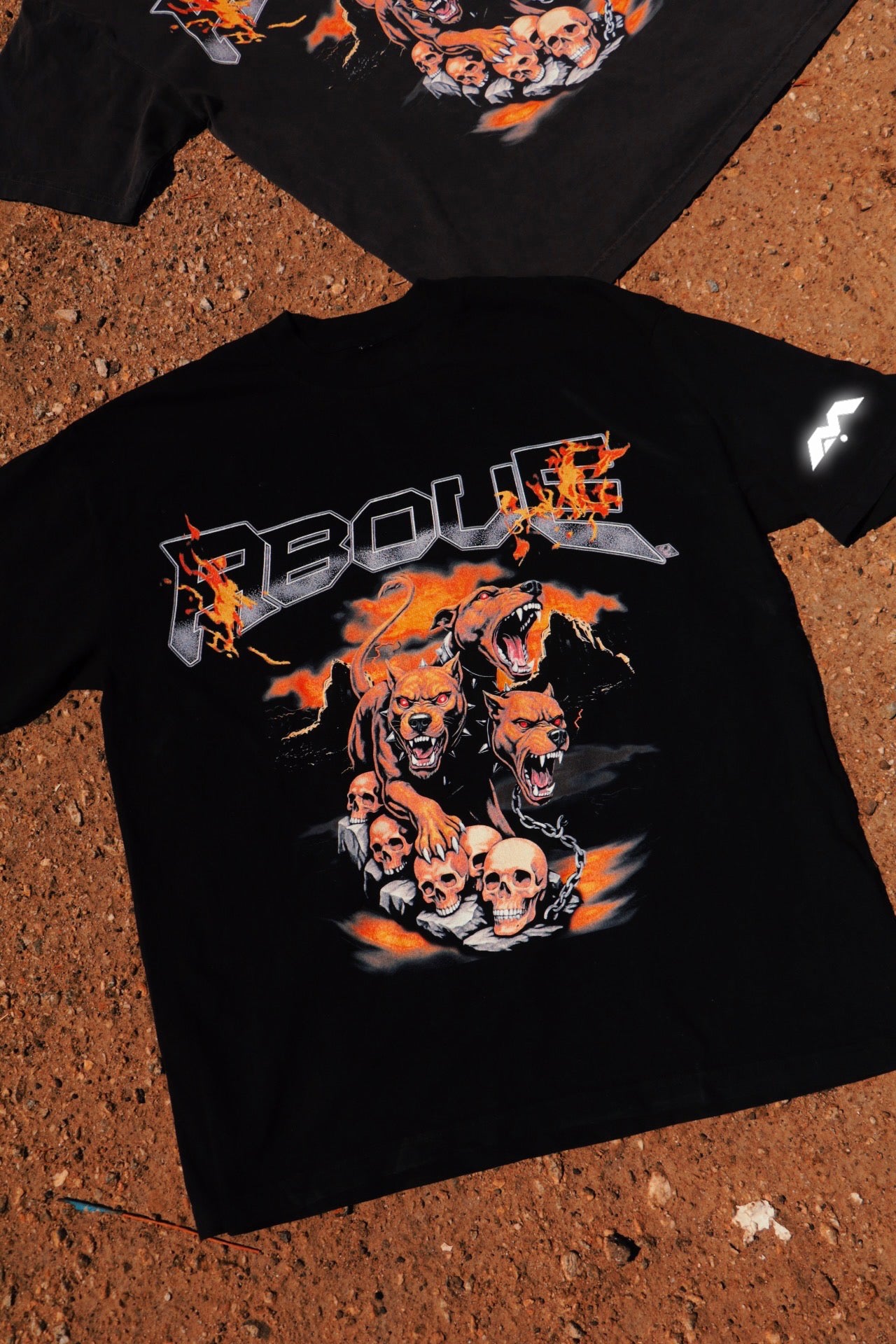 EVERY DOG HAS ITS DAY.