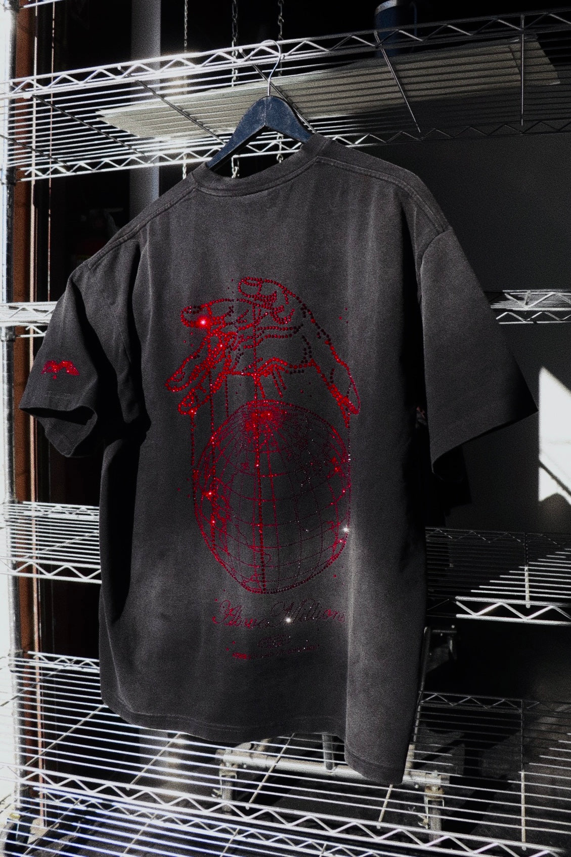 🚨PROMO CODE NOT VALID🚨 REVELATIONS. 🚨6 LEFT🚨