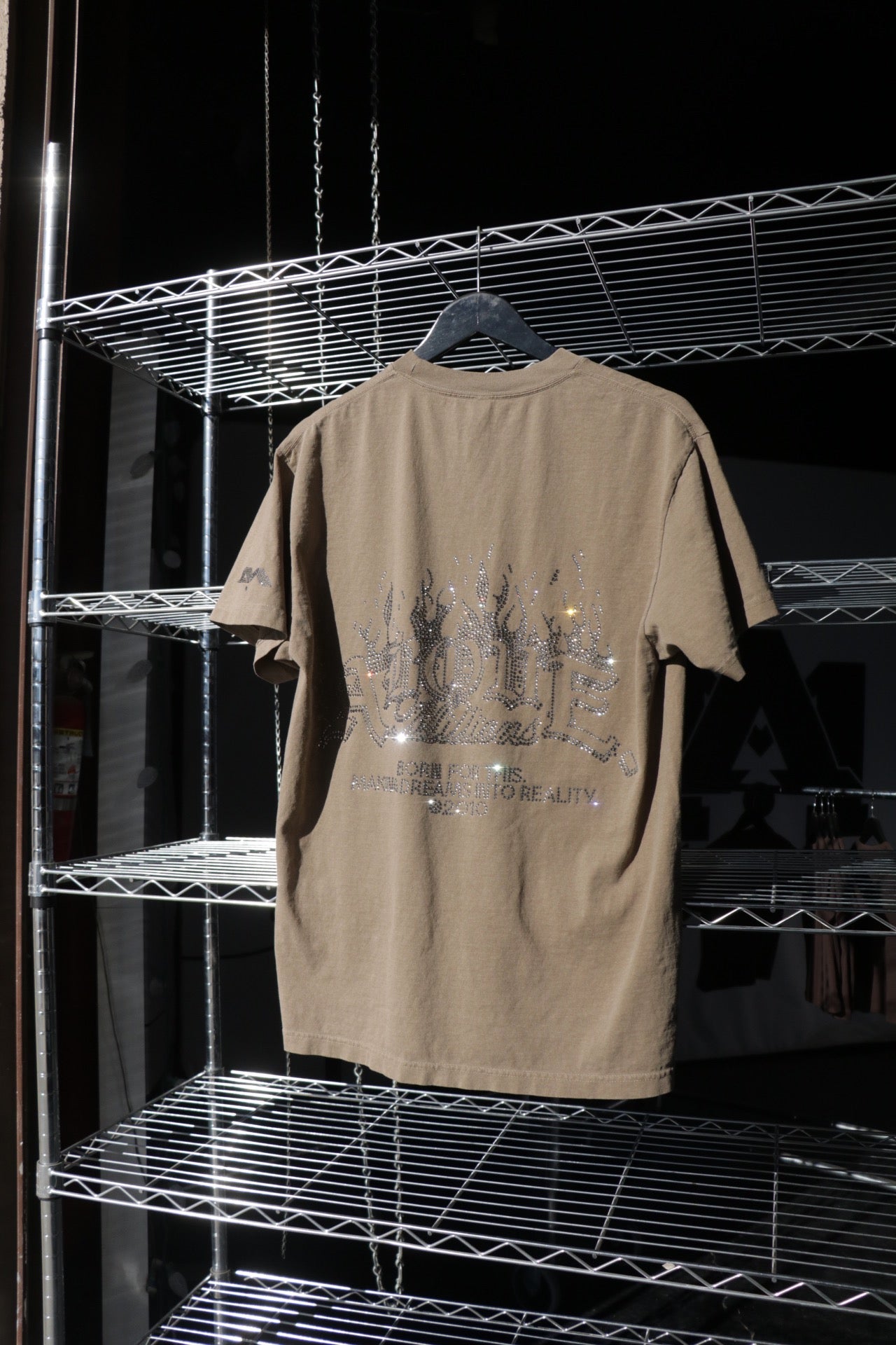 🚨PROMO CODE NOT VALID🚨
NEW BEGINNINGS.✨