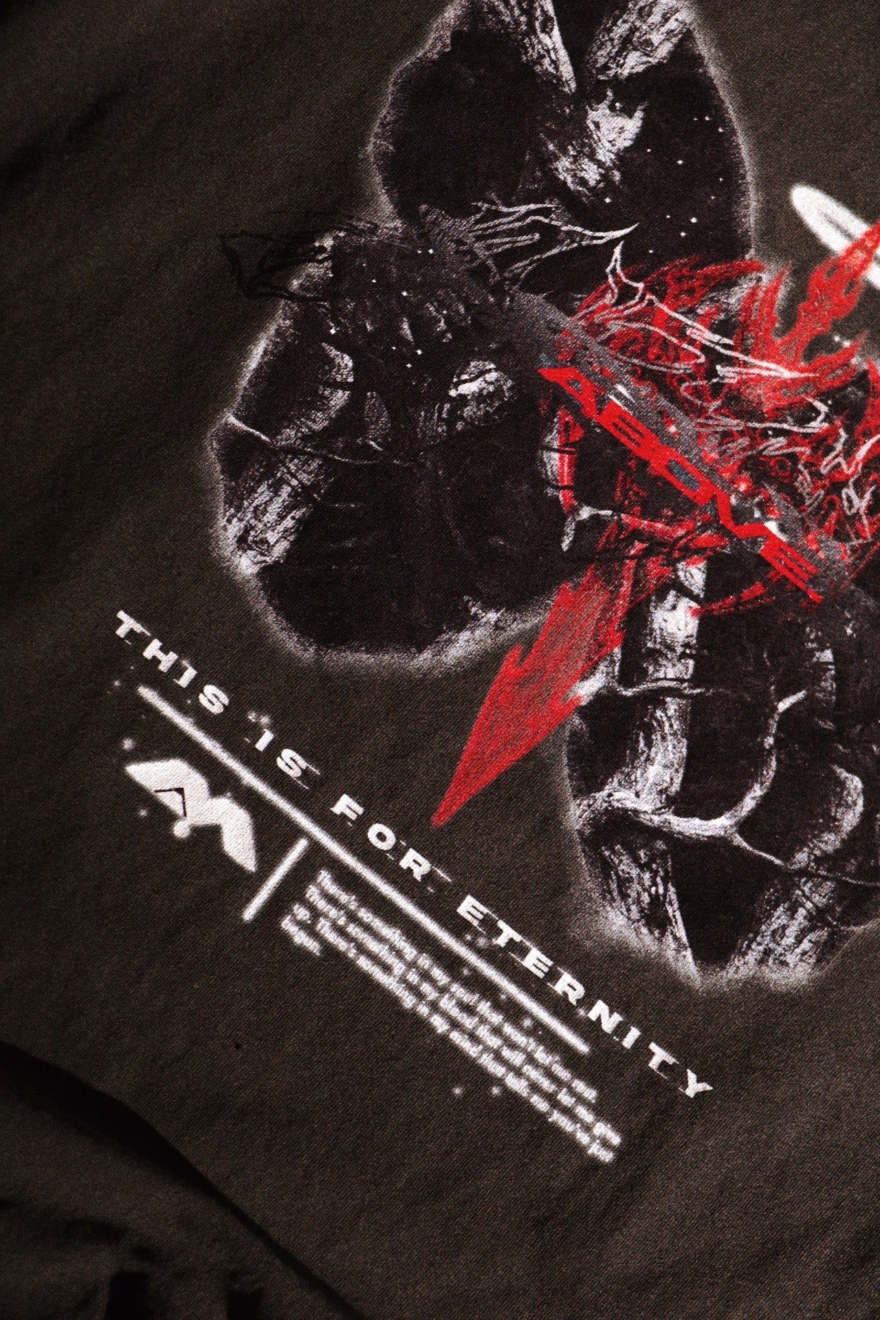 I EVOLVED AGAIN. 🦋🗡️ ✨