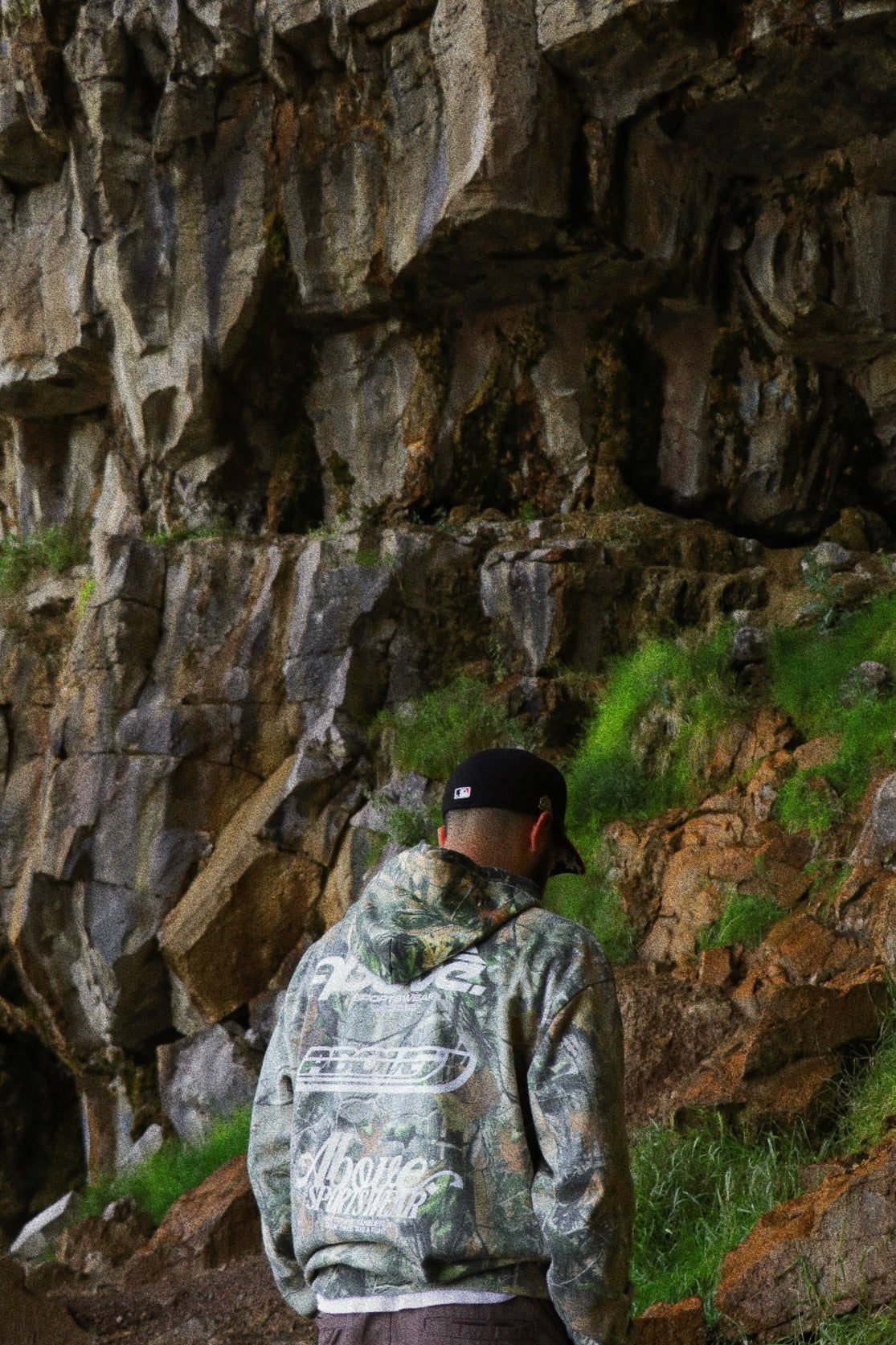 🚨PROMO CODE NOT VALID🚨 🔥 OUR #1 SELLER RN 🔥 ULTRA VINTAGE CAMO. HEAVYWEIGHT