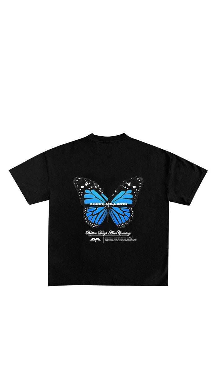 BETTER DAYS ARE COMING.🦋✨