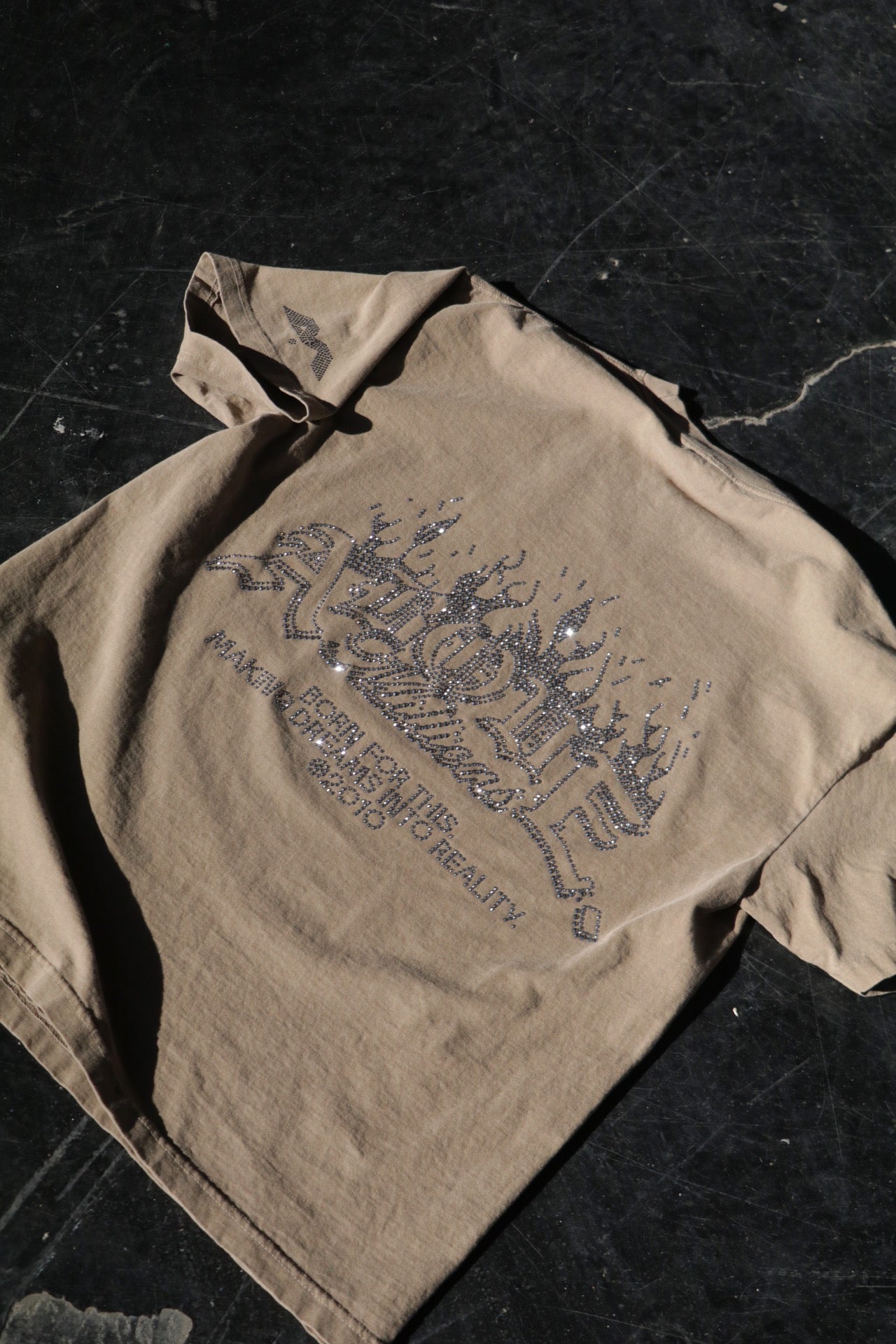 🚨PROMO CODE NOT VALID🚨
NEW BEGINNINGS.✨