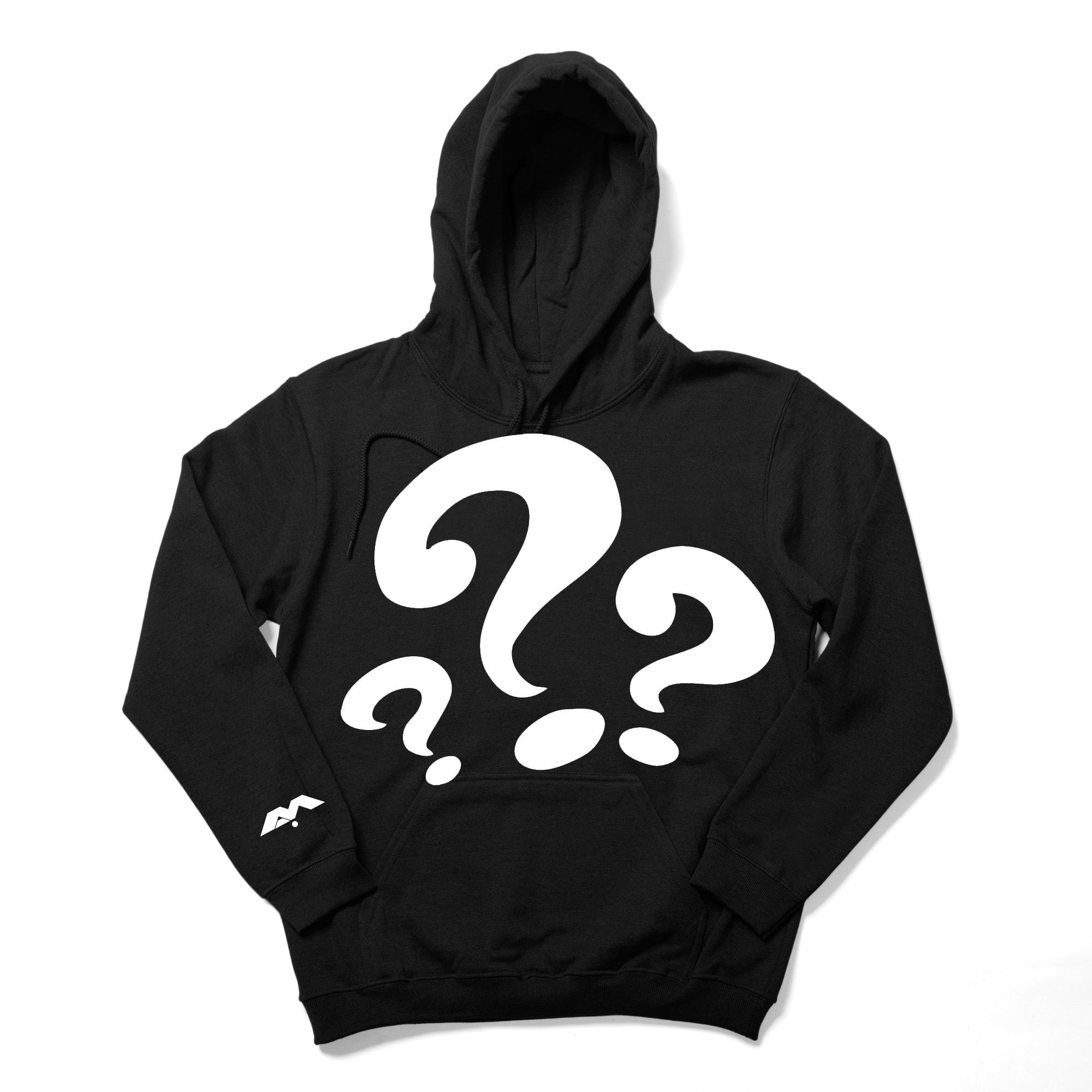 🚨**DEFECTED**🚨MYSTERY HOODIE