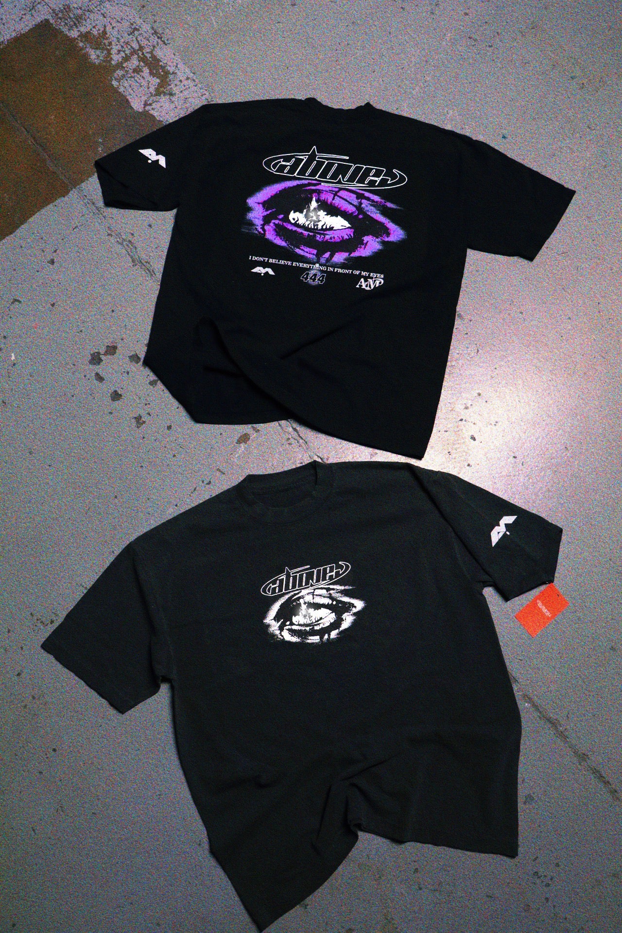 🚨PROMO CODE NOT VALID🚨 🔥 OUR #1 SELLER RN 🔥- DIAMONDS. 👁️💎✨ (RARE)