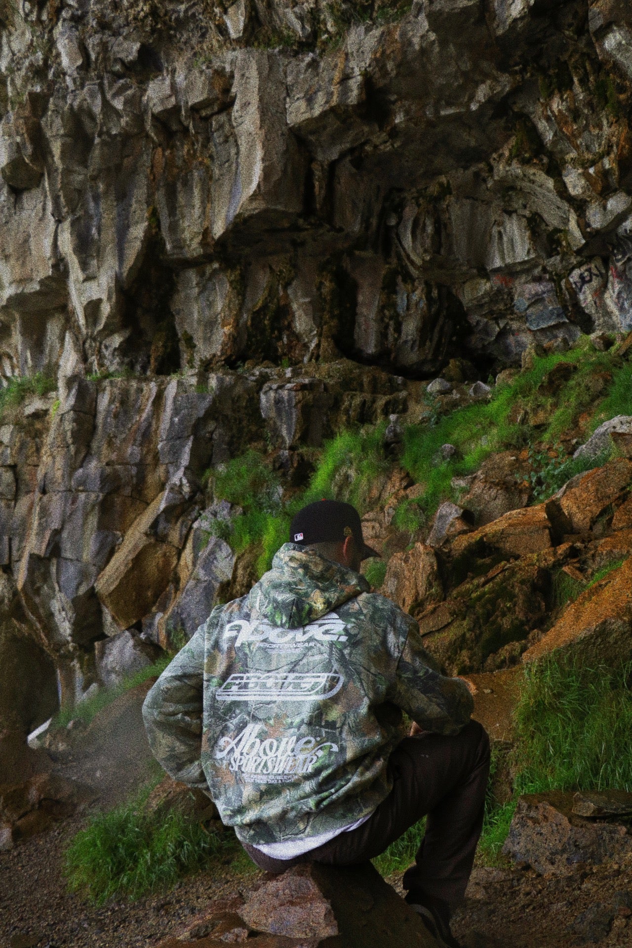 🚨PROMO CODE NOT VALID🚨 🔥 OUR #1 SELLER RN 🔥 ULTRA VINTAGE CAMO. HEAVYWEIGHT