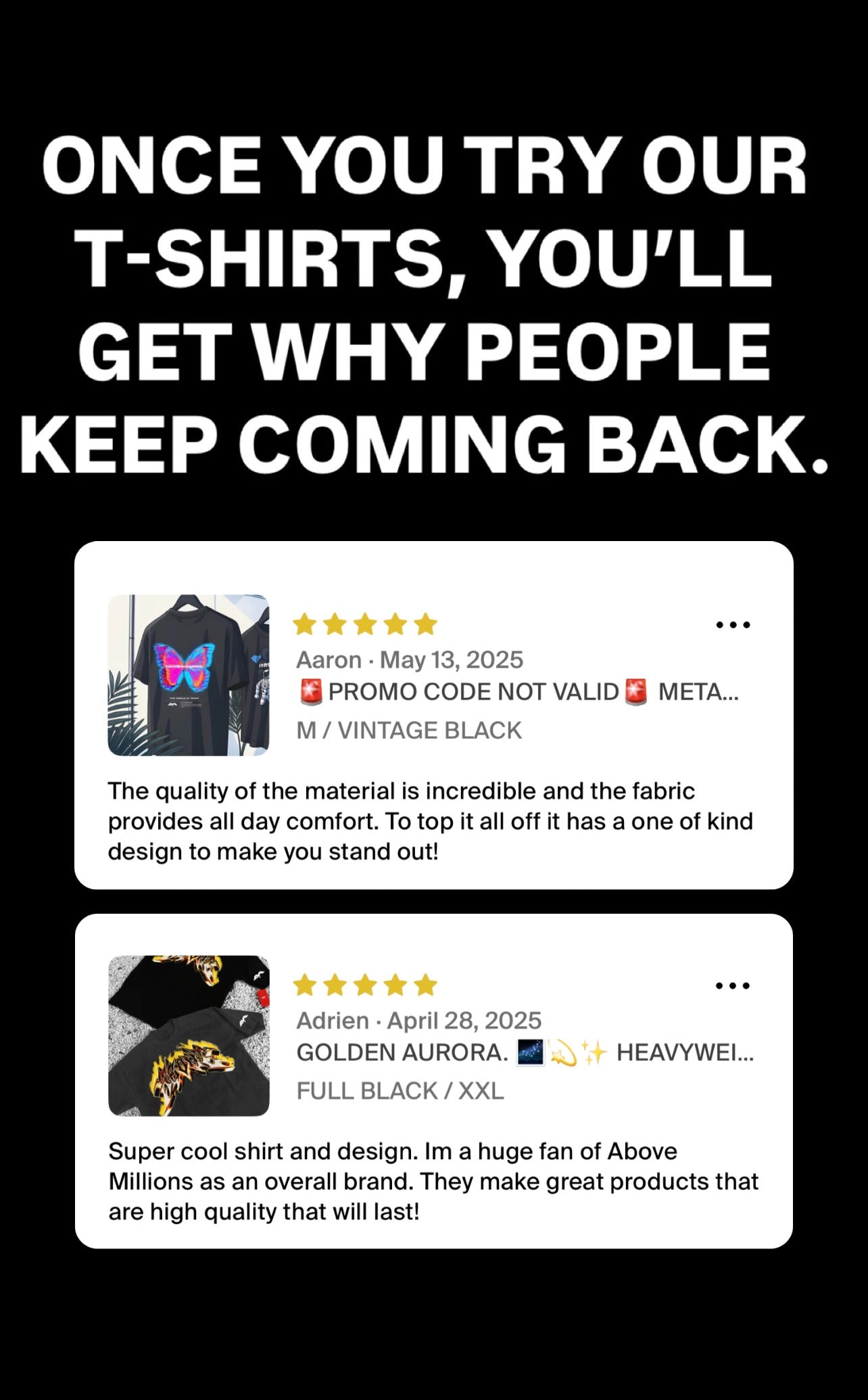 🚨PROMO CODE NOT VALID🚨 🔥 OUR #1 SELLER RN 🔥- DIAMONDS. 👁️💎✨ (RARE)