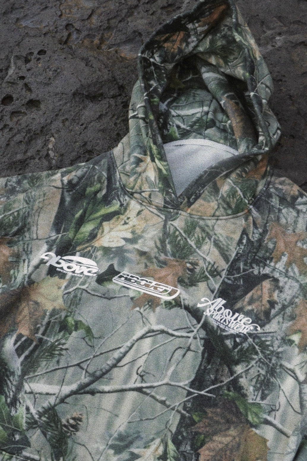 🚨PROMO CODE NOT VALID🚨 🔥 OUR #1 SELLER RN 🔥 ULTRA VINTAGE CAMO. HEAVYWEIGHT