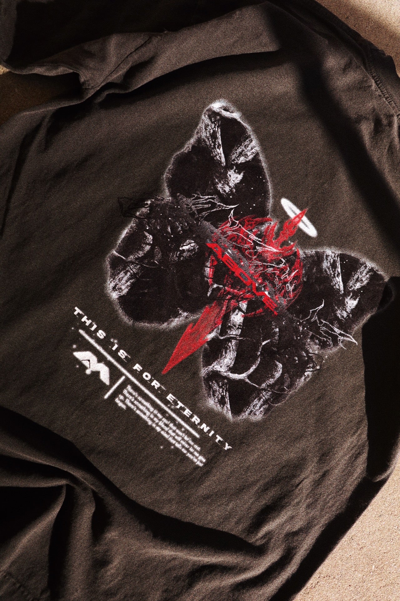 I EVOLVED AGAIN. 🦋🗡️ ✨