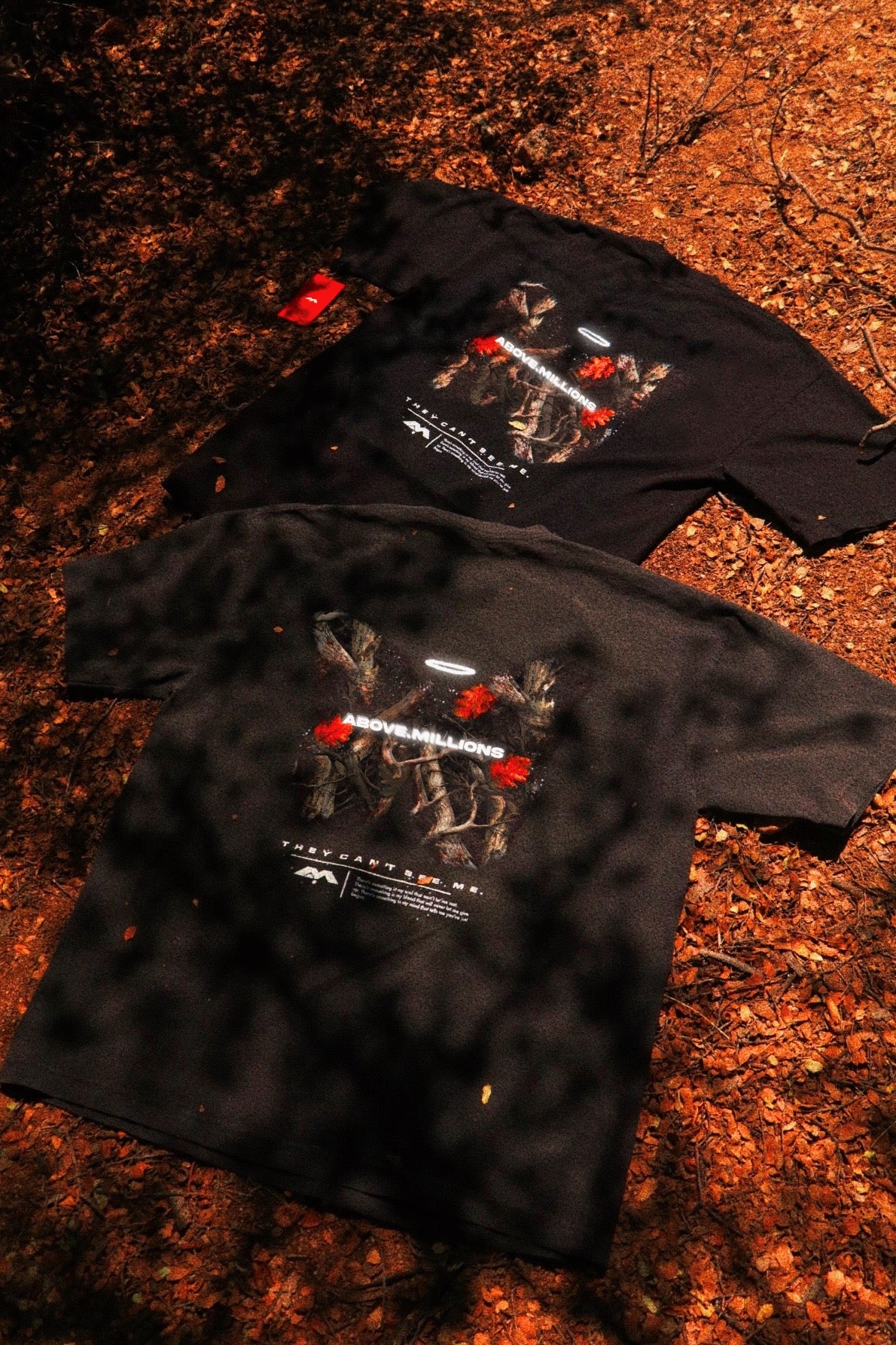 🚨GONE SOON- THEY CAN'T SEE ME.