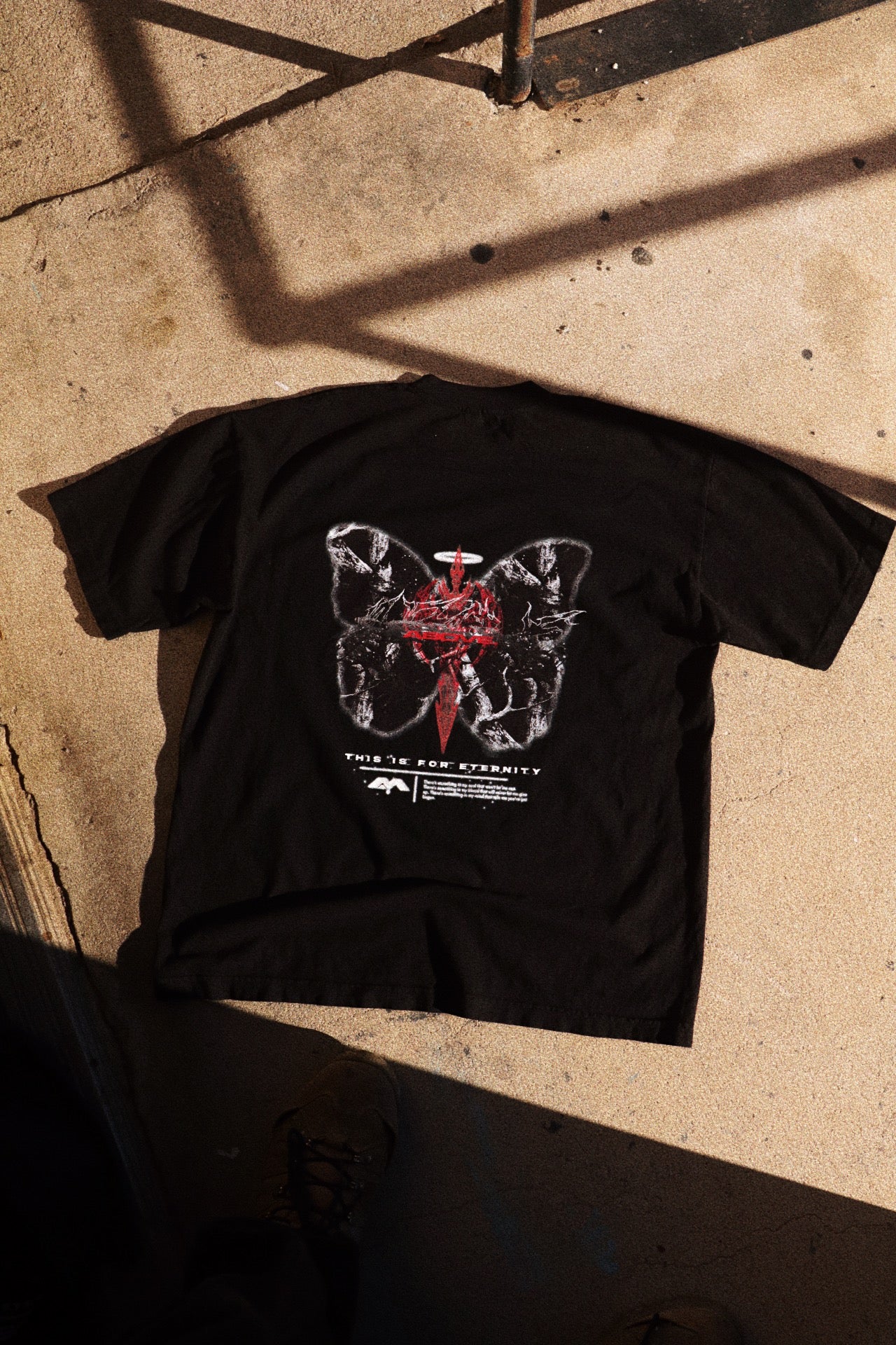 I EVOLVED AGAIN. 🦋🗡️ ✨