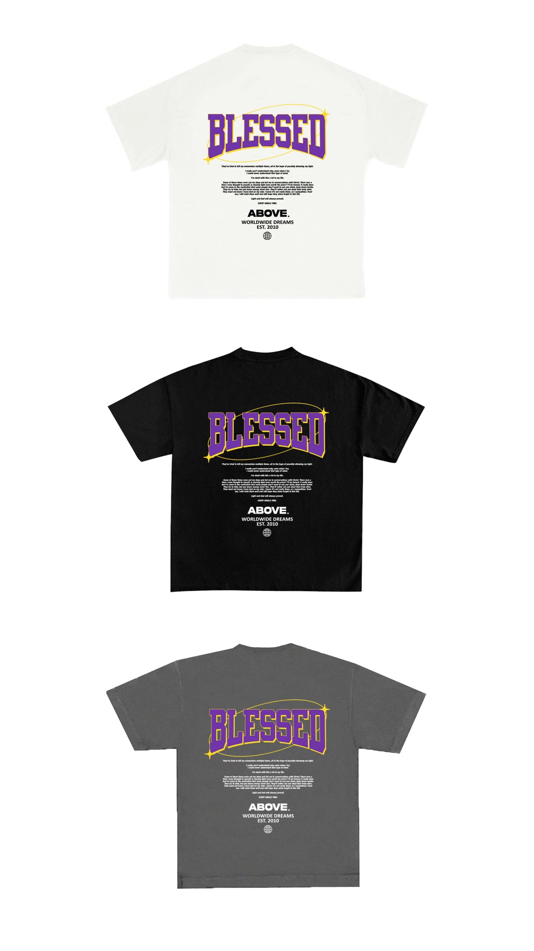 🚨 1 LEFT- 8/24 BLESSED.🙏✨ (SPECIAL EDITION)