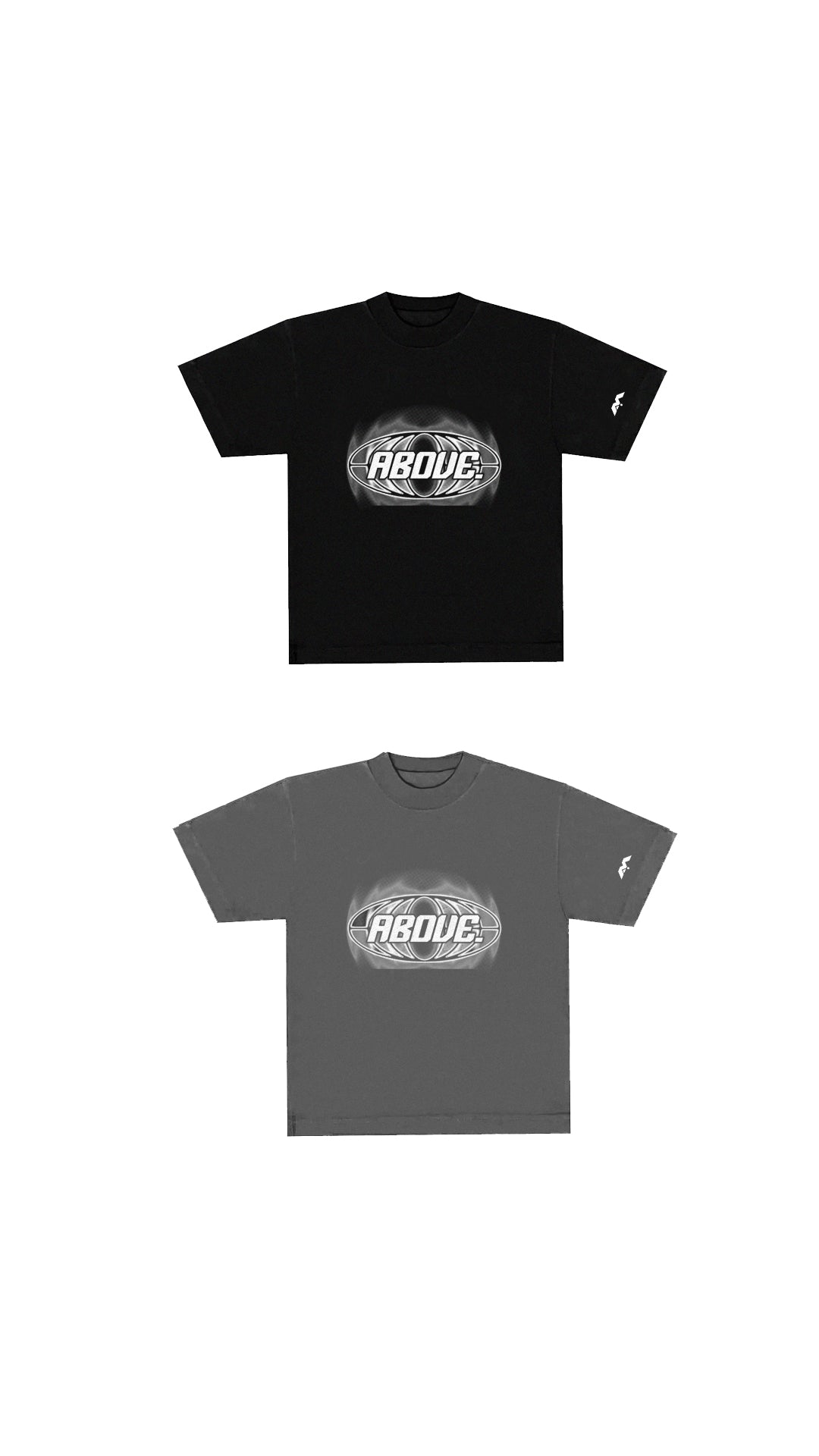 HIS & HERS AURA.✨✨