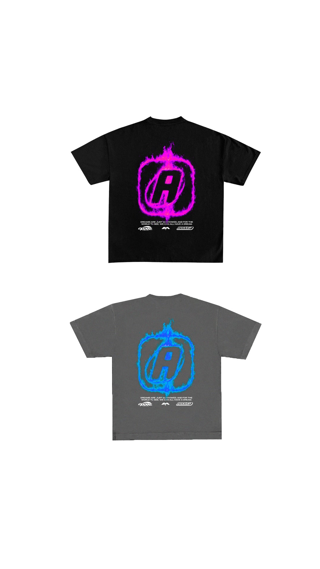 HIS & HERS AURA.✨✨