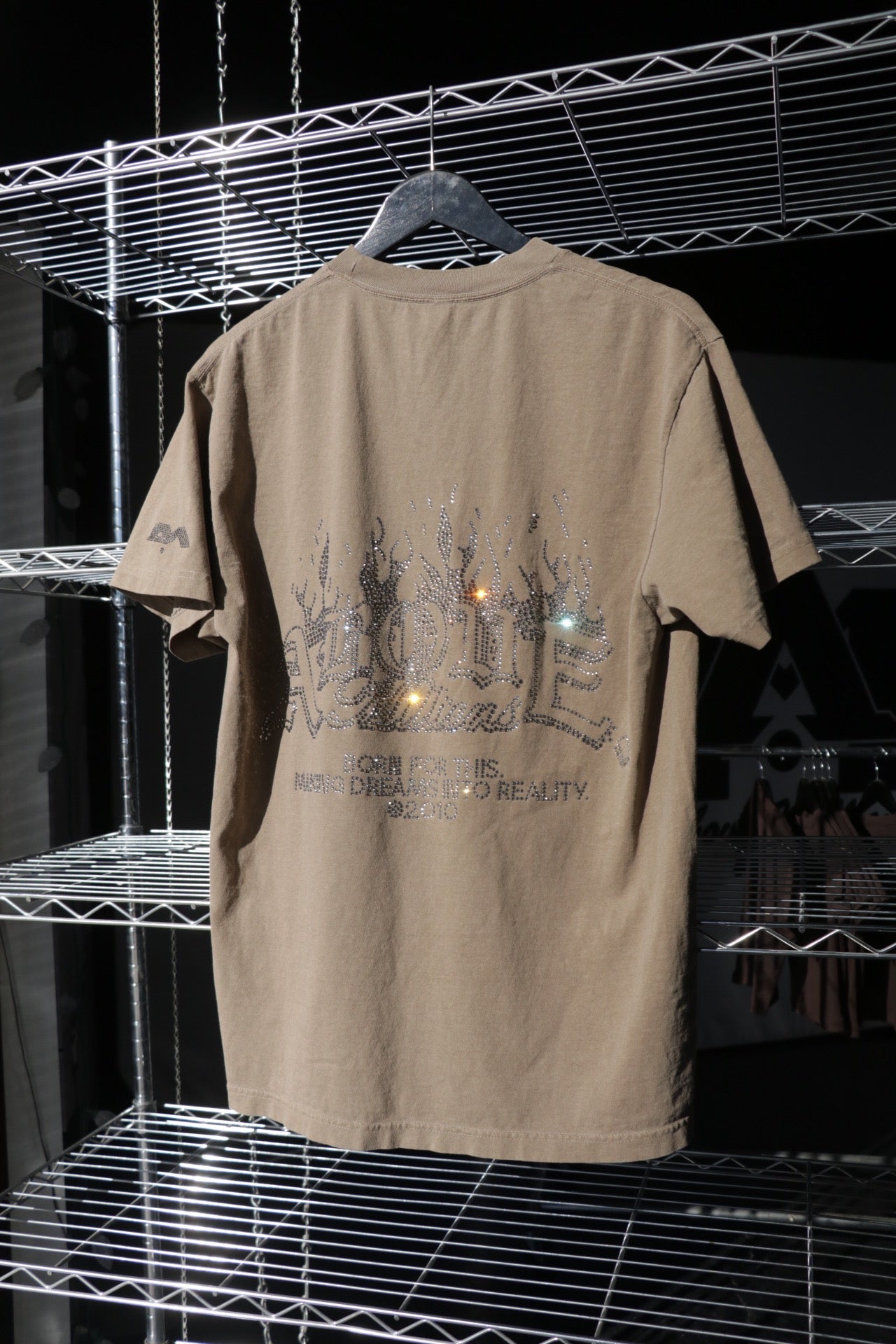 🚨PROMO CODE NOT VALID🚨
NEW BEGINNINGS.✨