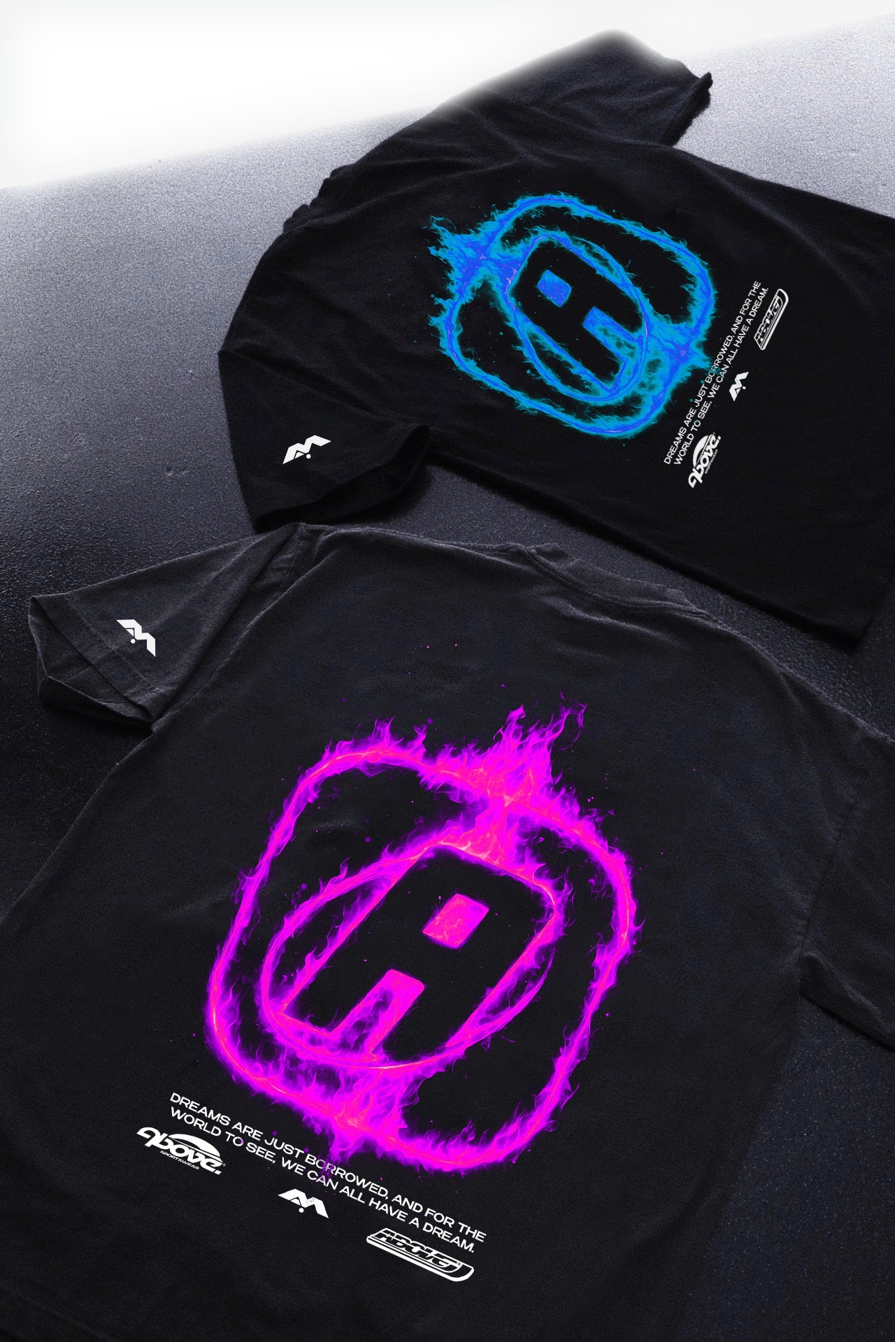 HIS & HERS AURA.✨✨