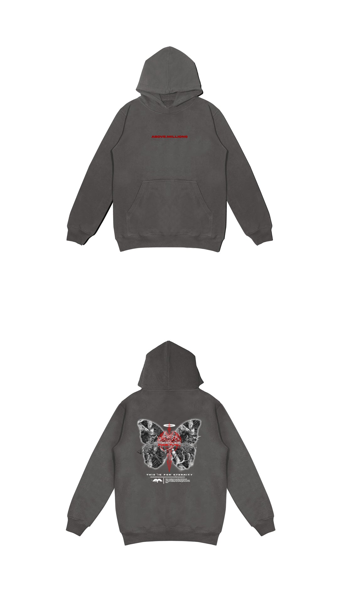 I EVOLVED AGAIN. 🦋🗡️ ✨