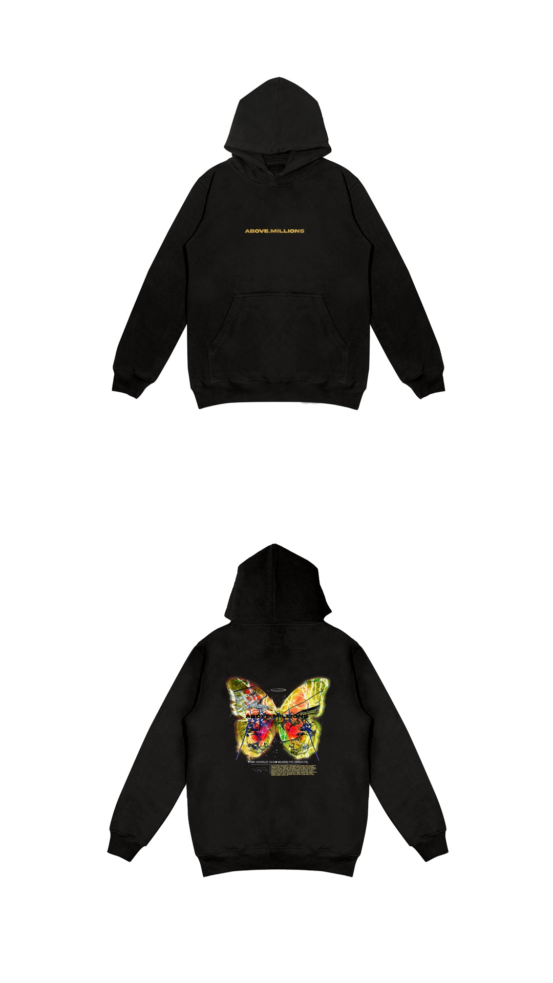 🚨PROMO CODE NOT VALID🚨
🚨1 LEFT- SUPER RARE BUTTERFLY.