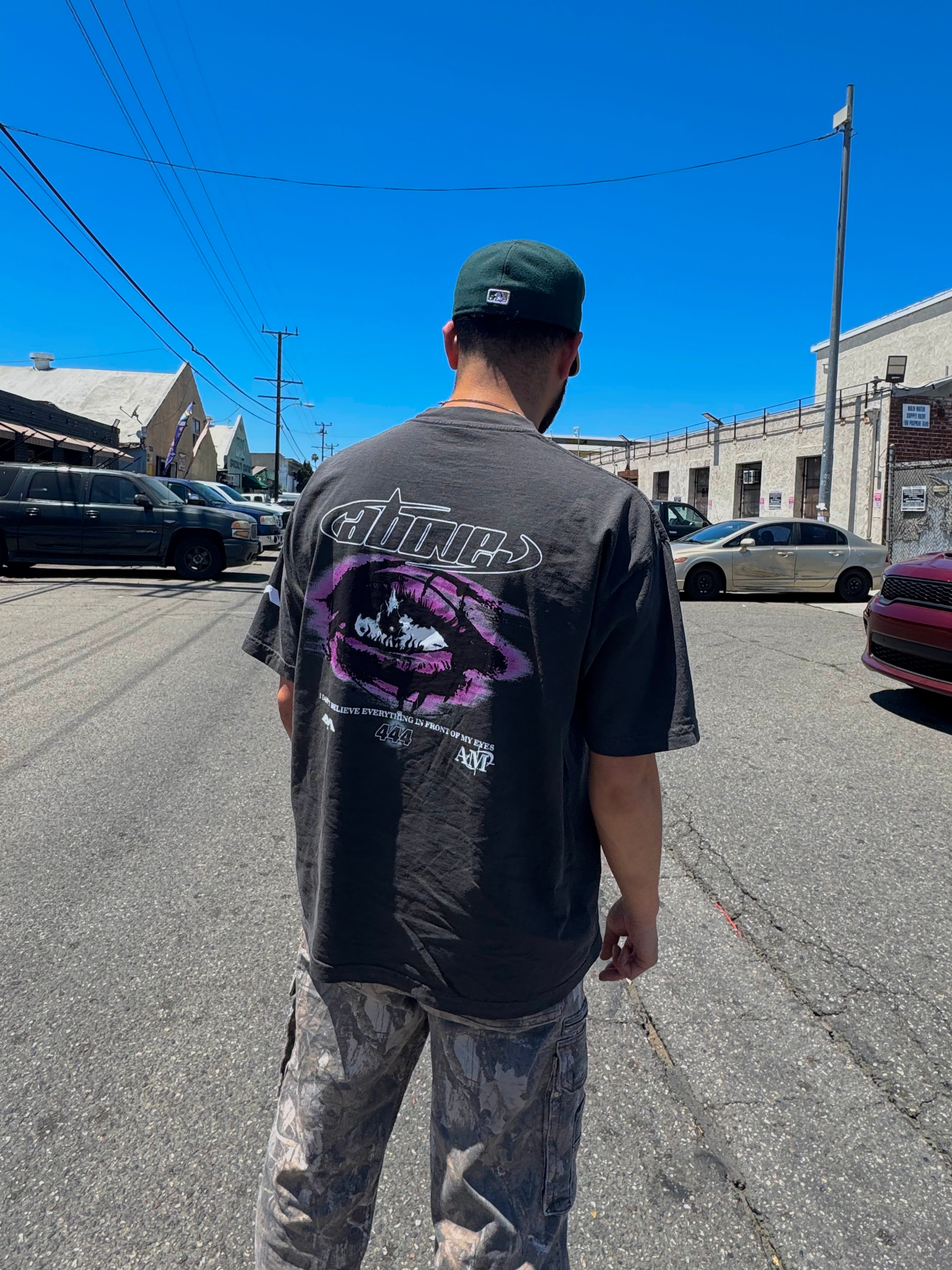 🚨PROMO CODE NOT VALID🚨 🔥 OUR #1 SELLER RN 🔥- DIAMONDS. 👁️💎✨ (RARE)