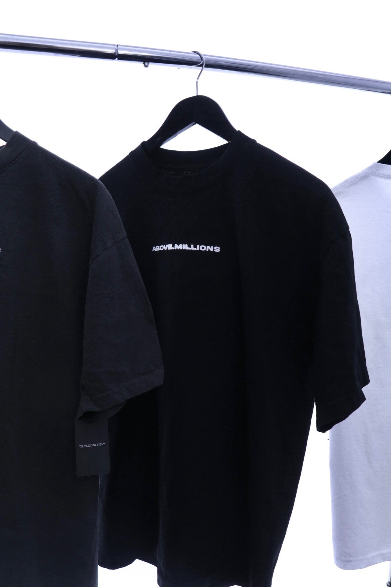 🚨1 LEFT- CHEMICAL REACTIONS. 🦋🧪✨ HEAVYWEIGHT T-SHIRT