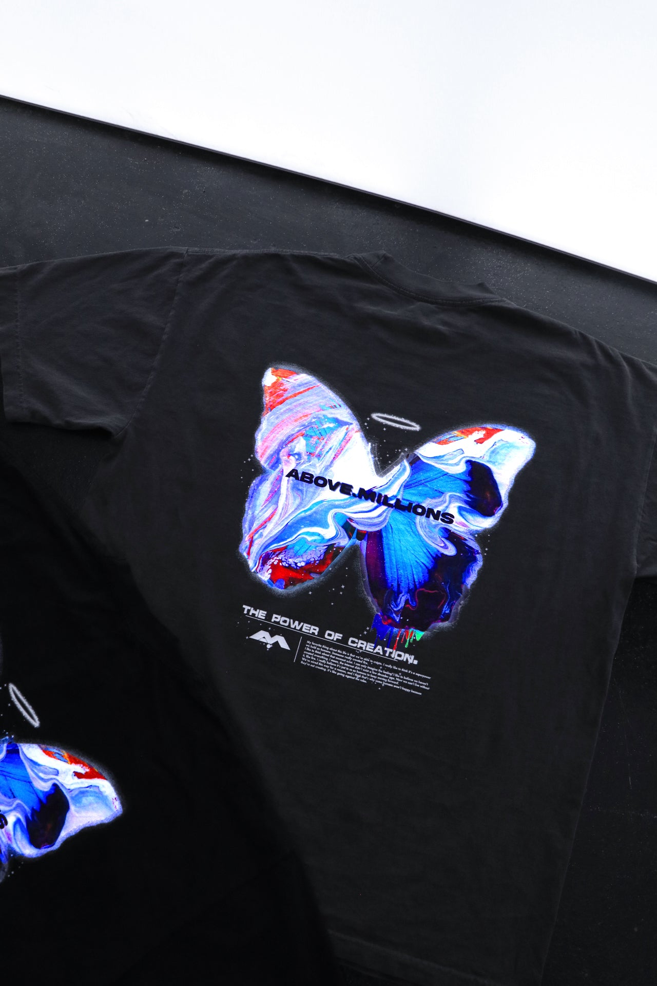 🚨8 LEFT- THE POWER OF CREATION. 🦋💫✨ HEAVYWEIGHT