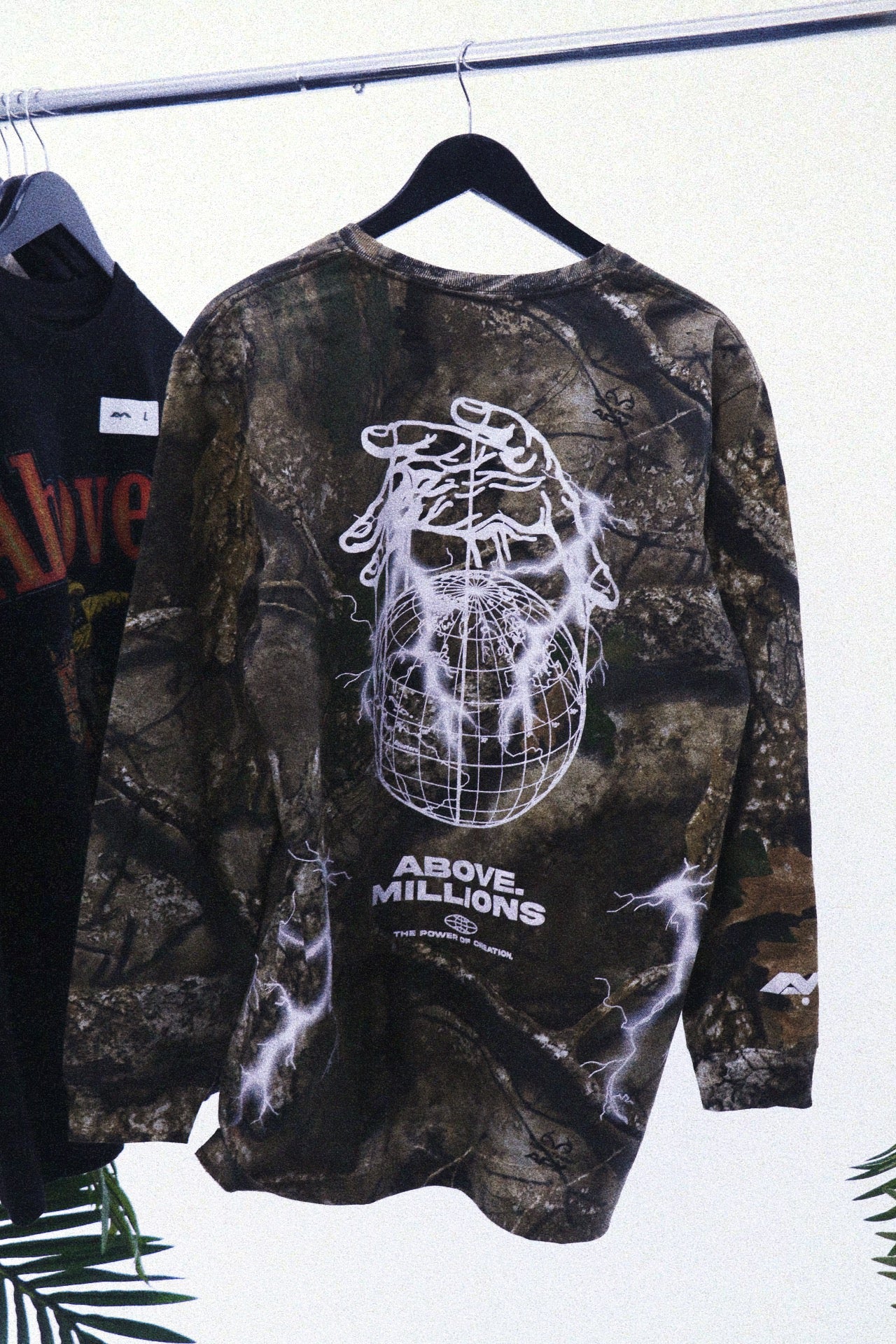 GLOBAL DOMINATION 🌐⚡️✨ (CAMO)