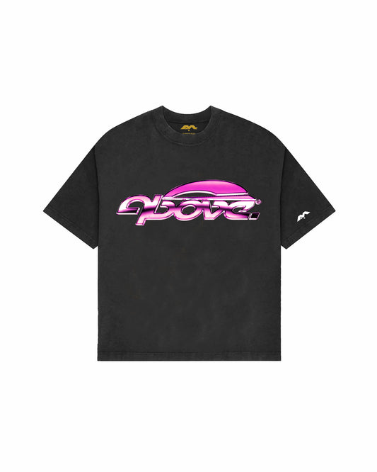ABOVE. PINK