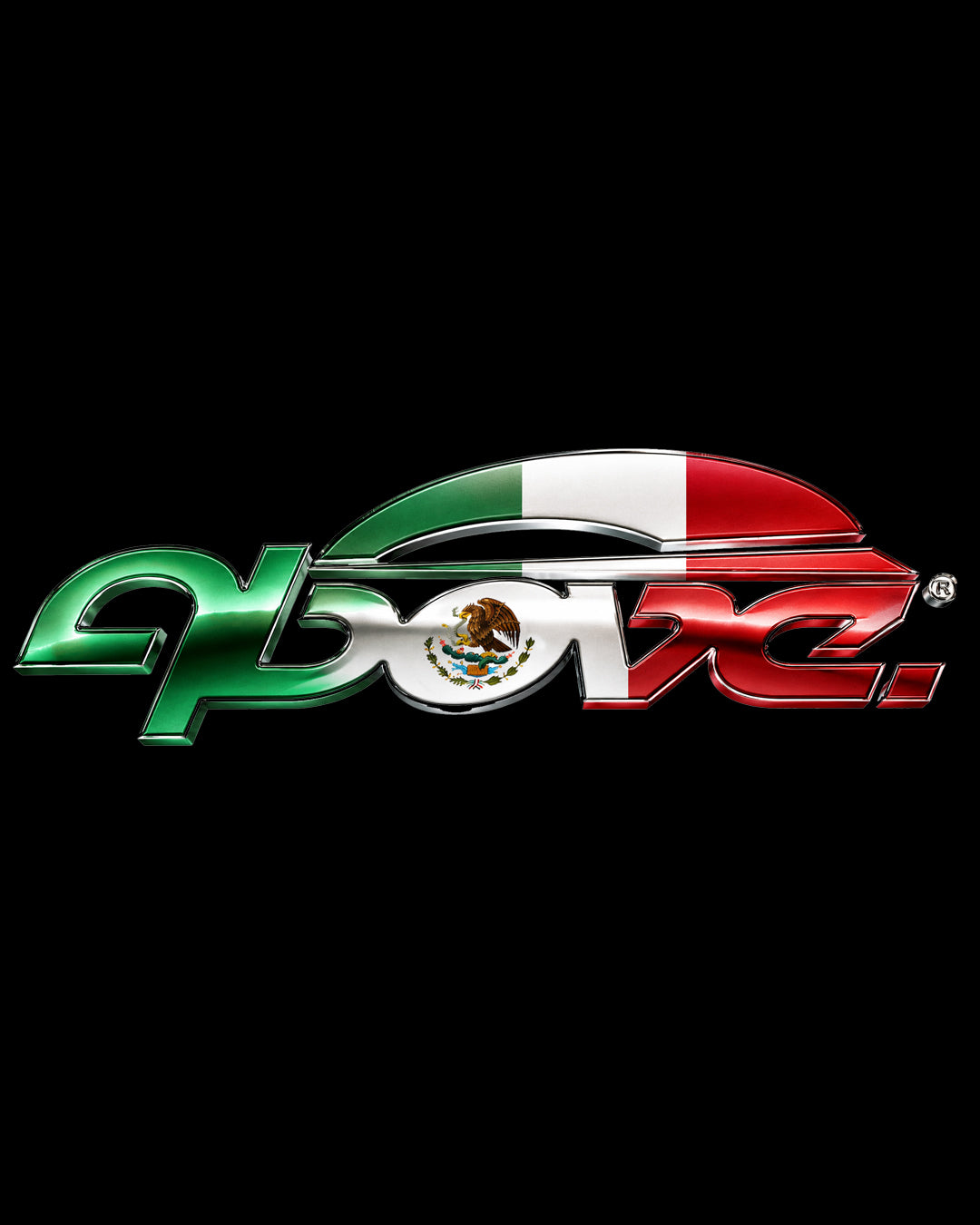 (ABOVE.) MEXICO🇲🇽✨ (SPECIAL EDITION)