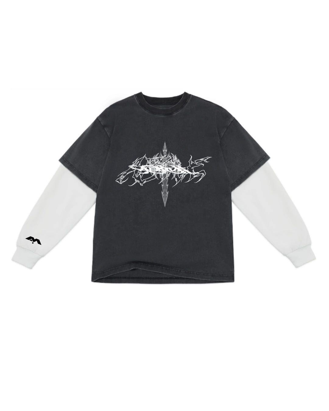 (2 IN 1) THE POWER OF ABOVE.