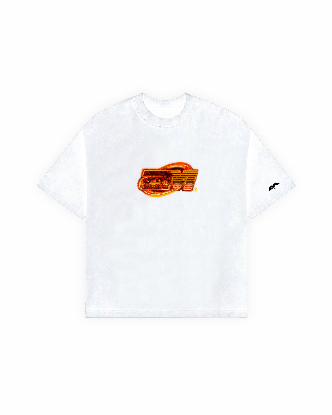🚨FREE FIRE T-SHIRT🔥 (1 PER ORDER)