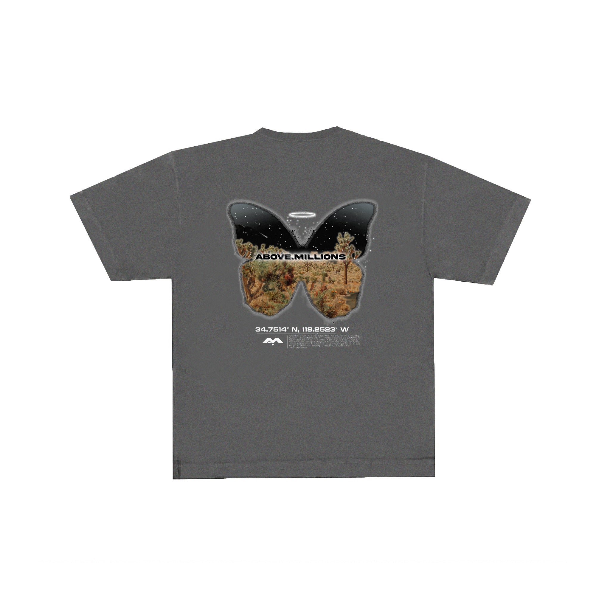 THIS IS WHERE I DREAM. 🌎🦋✨