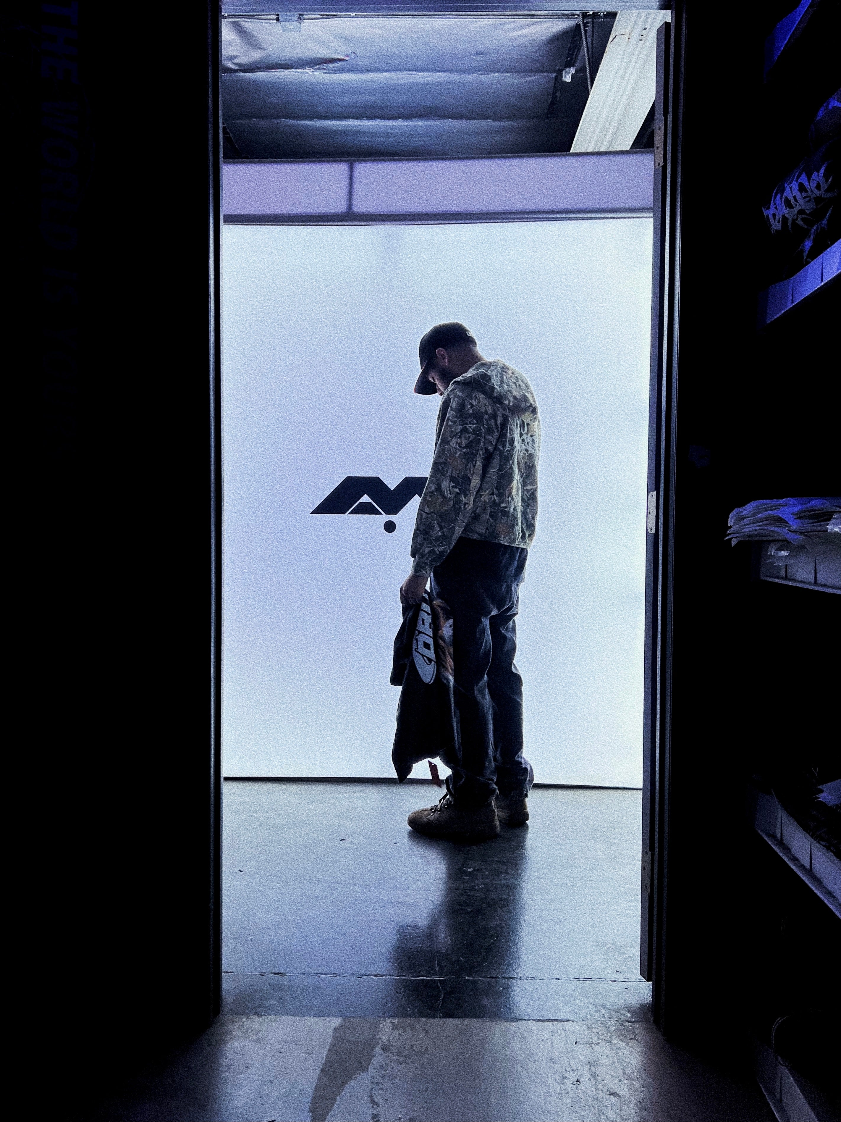 🚨PROMO CODE NOT VALID🚨 
TRIUMPH OVER DEATH. #15thANNIVERSARY