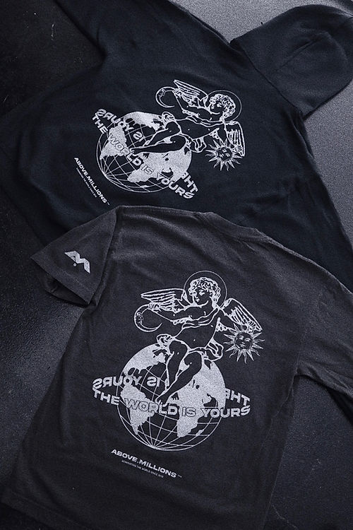 444 HOODIE MIDWEIGHT HOODIE TIK TOK