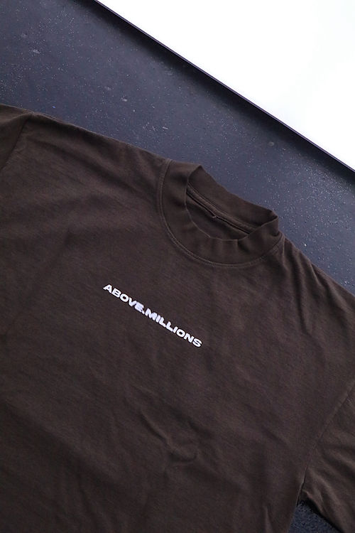 🚨GONE SOON- THE MONARCH. ✨ ORANGE BUTTERFLY HEAVYWEIGHT T-SHIRTS