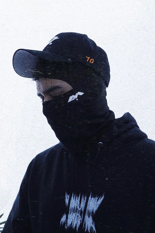 🚨 15 LEFT PUT A "M" ON IT SKI MASK