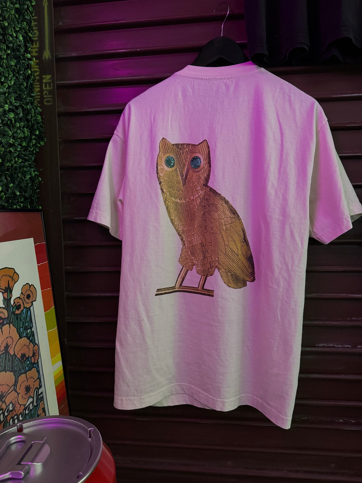 OVO T-SHIRT