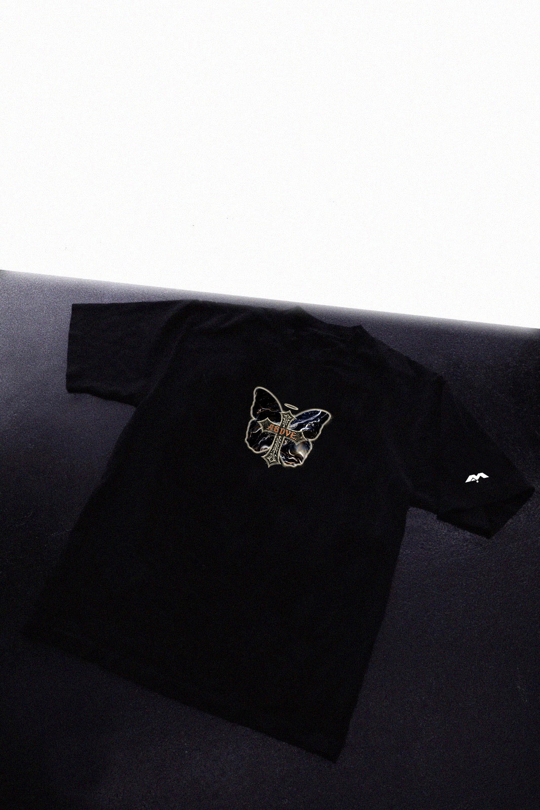 (1 PER ORDER) FREE T-SHIRT ONLY 25 AVAILABLE.