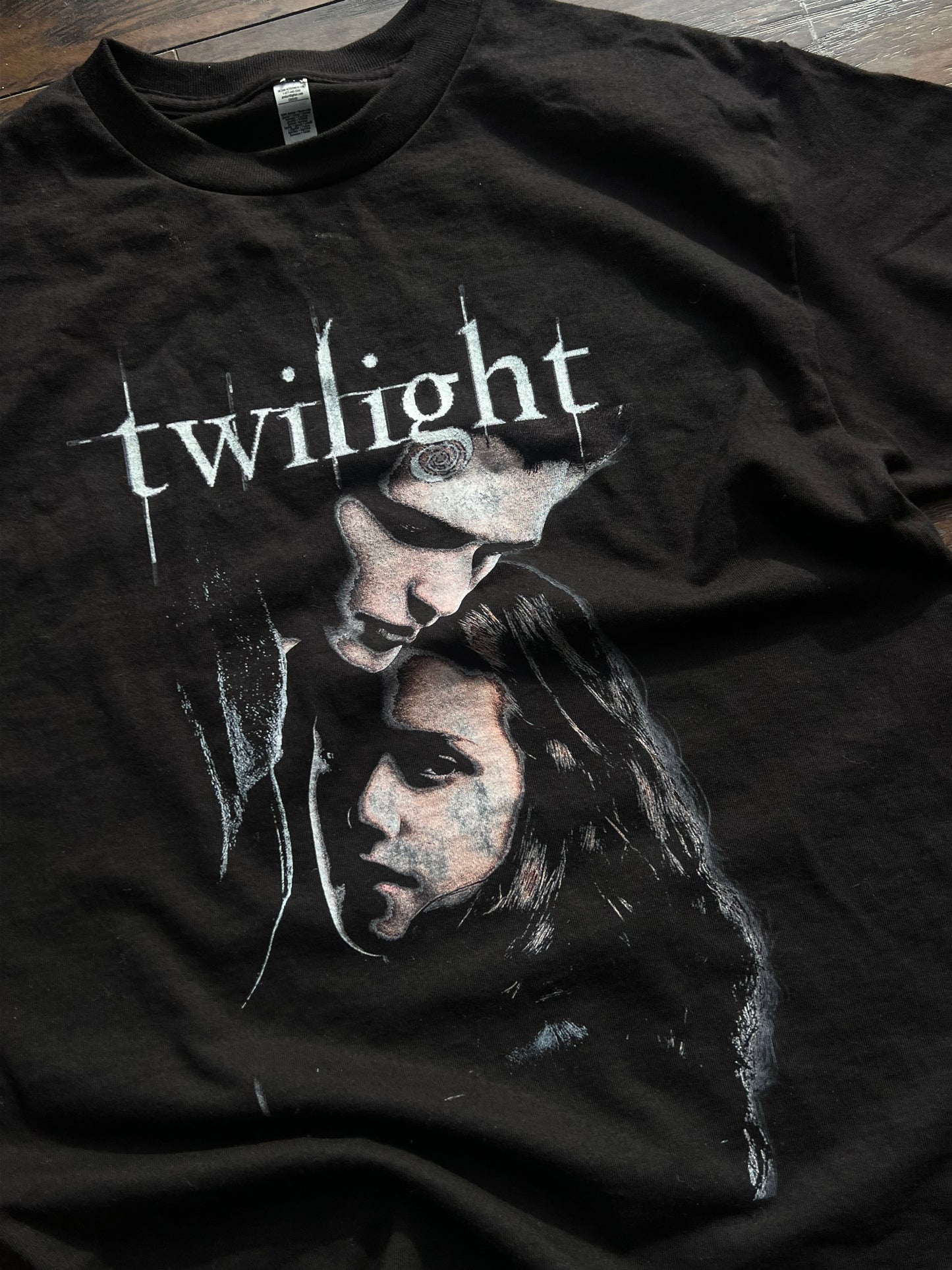 TWLIGHT