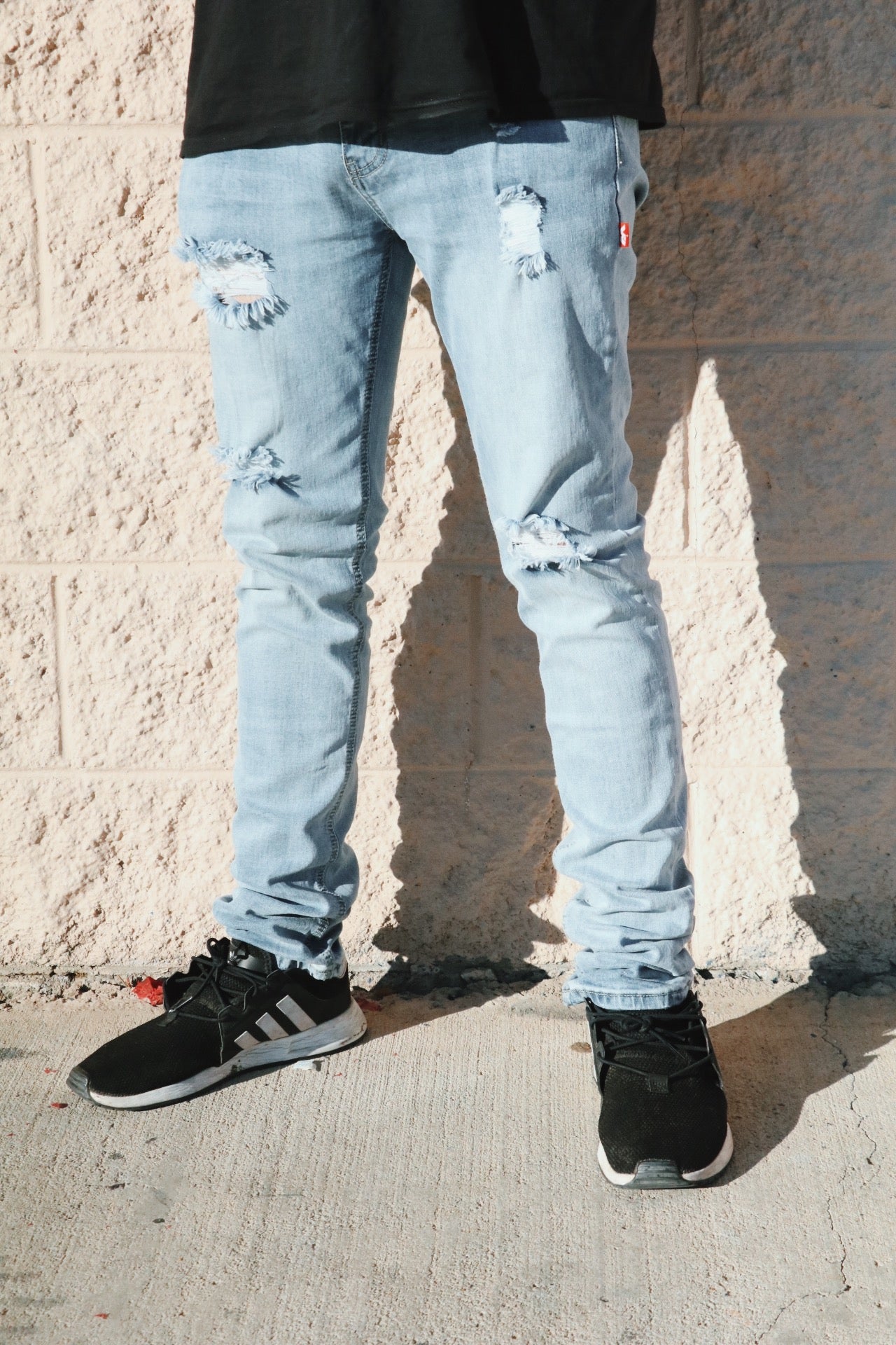 🚨PROMO CODE NOT VALID🚨 SKINNY JEANS