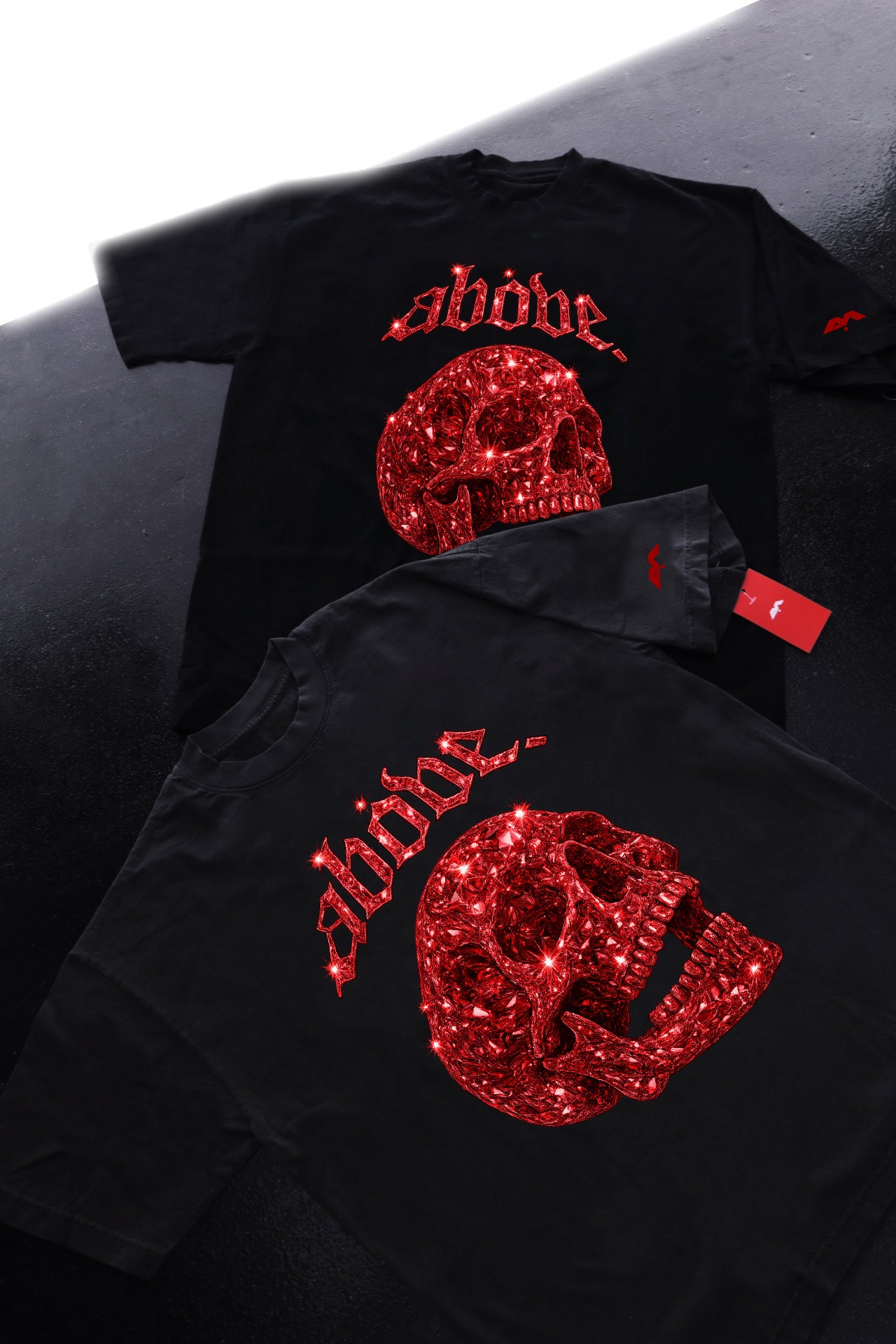 RED 6. (RED COLLECTION)