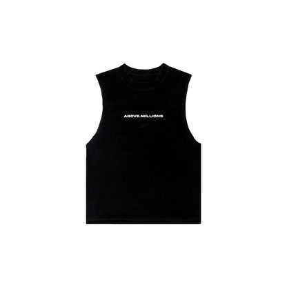 BLURRY TEXT. HEAVYWEIGHT TANK