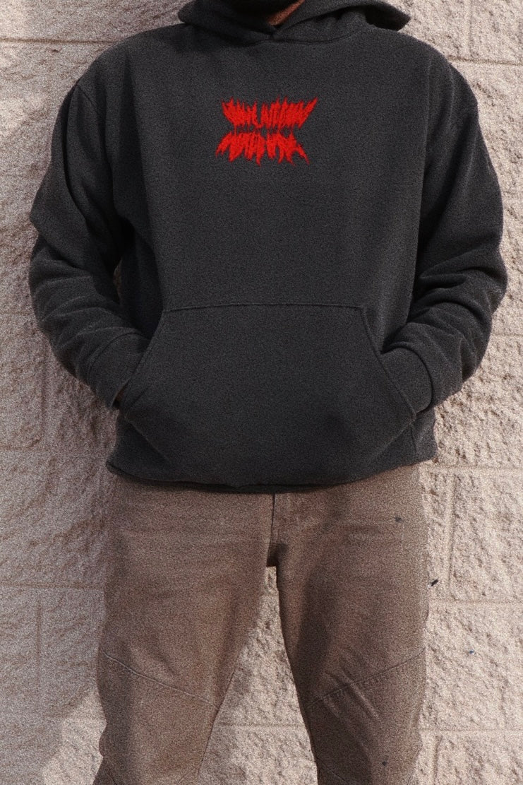 LOST IN TRANSLATION. HEAVYWEIGHT VINTAGE HOODIE