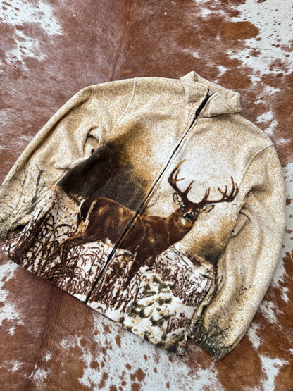 DEER JACKET