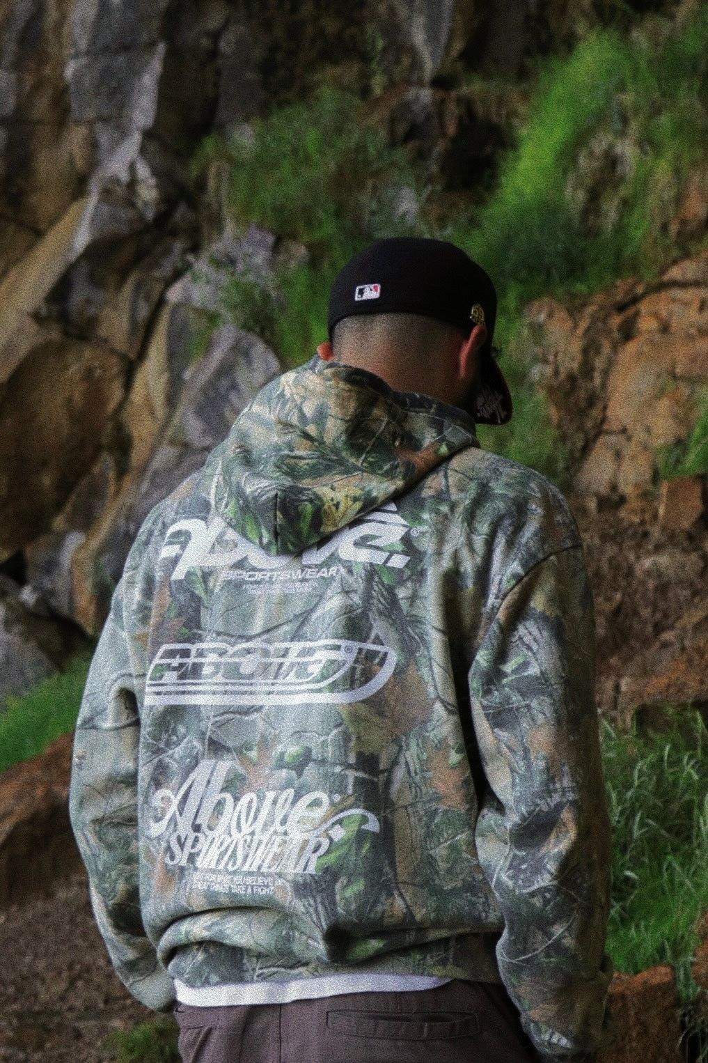 🚨PROMO CODE NOT VALID🚨 🔥 OUR #1 SELLER RN 🔥 ULTRA VINTAGE CAMO. HEAVYWEIGHT
