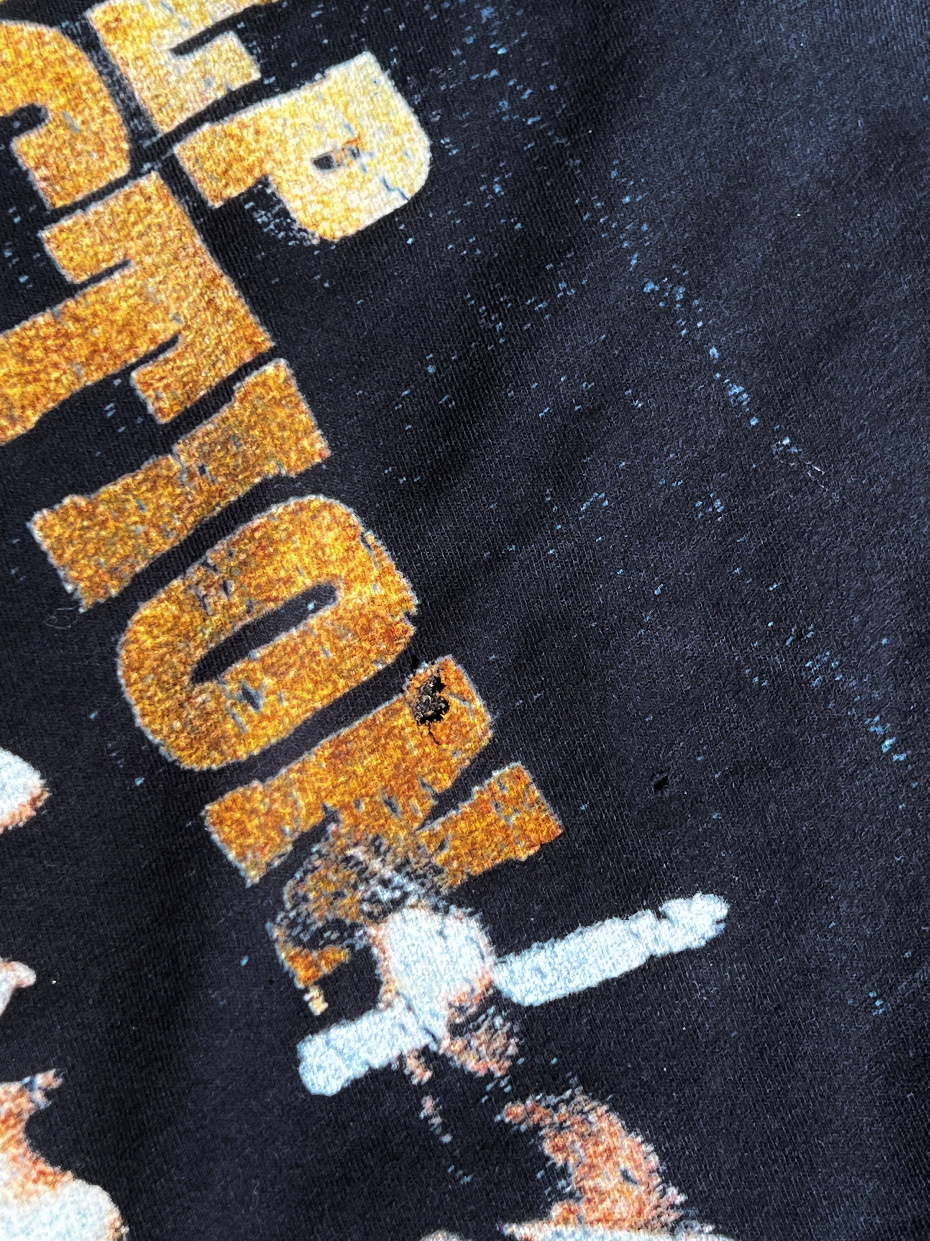 PULP FICTION VINTAGE T-SHIRT