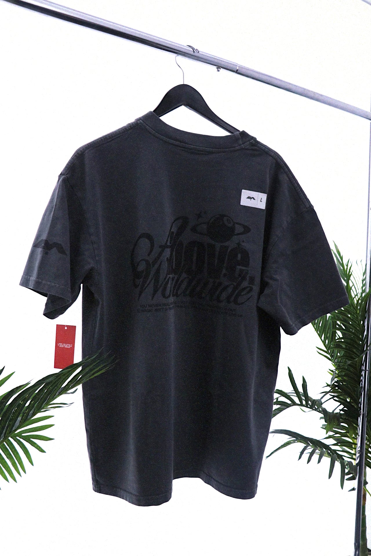 🚨1 LEFT- ULTRA VINTAGE. X SOMETHING FROM SPACE