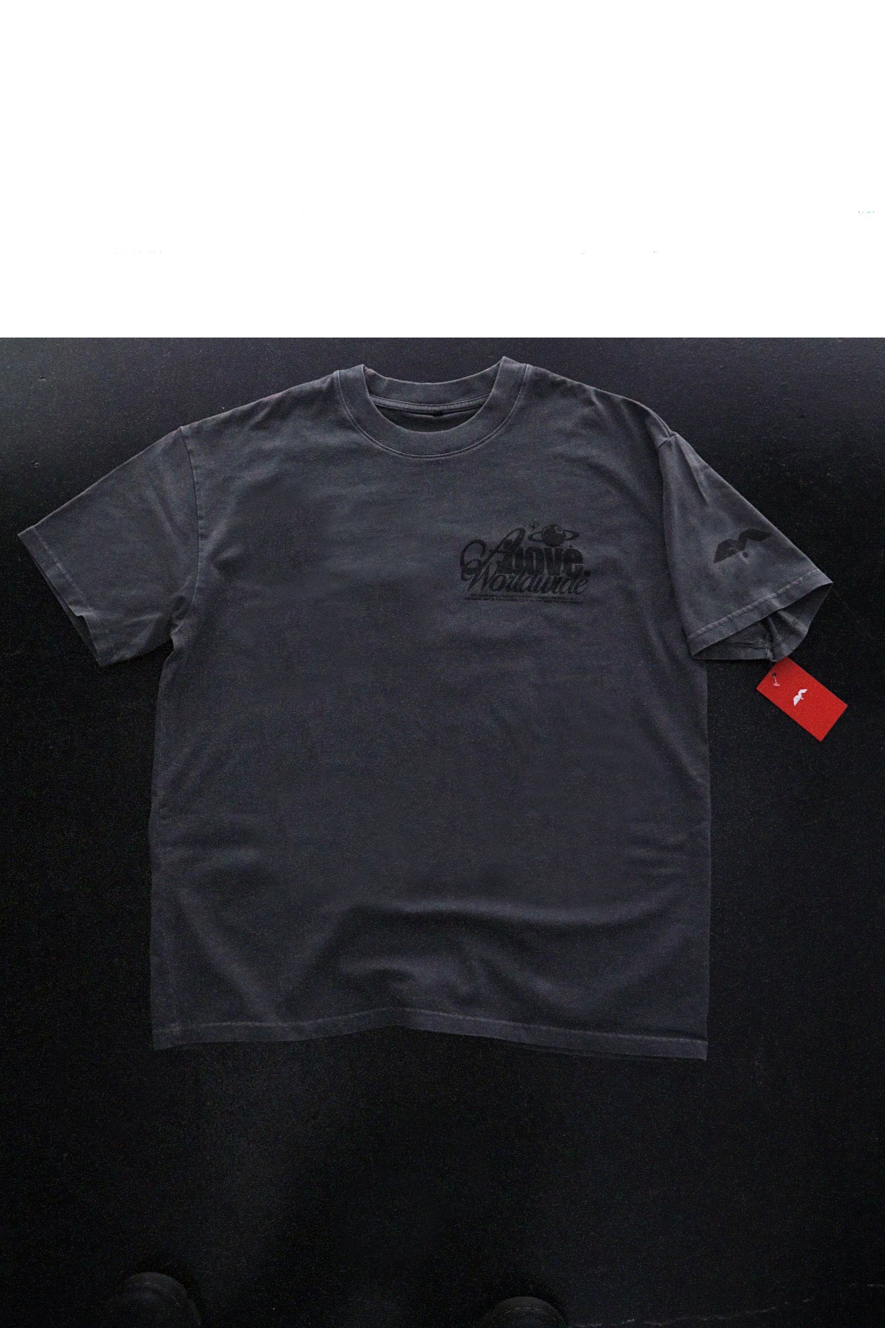 🚨1 LEFT- ULTRA VINTAGE. X SOMETHING FROM SPACE