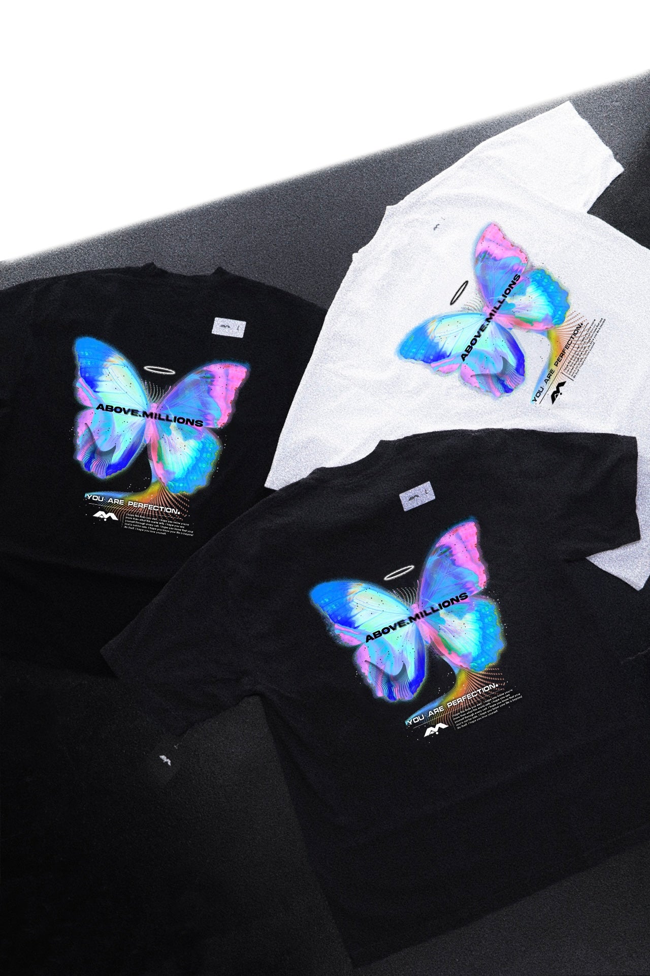 YOU ARE THE MAGIC. 🦋 ☁️✨