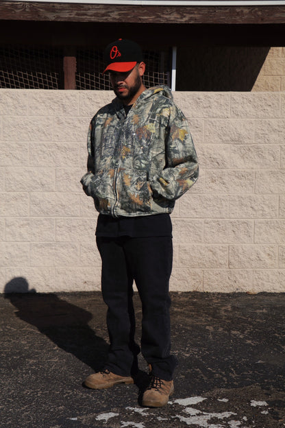 🚨PROMO CODE NOT VALID🚨
(RARE) HIDDEN GEMS. ZIP-UP 💎✨💠