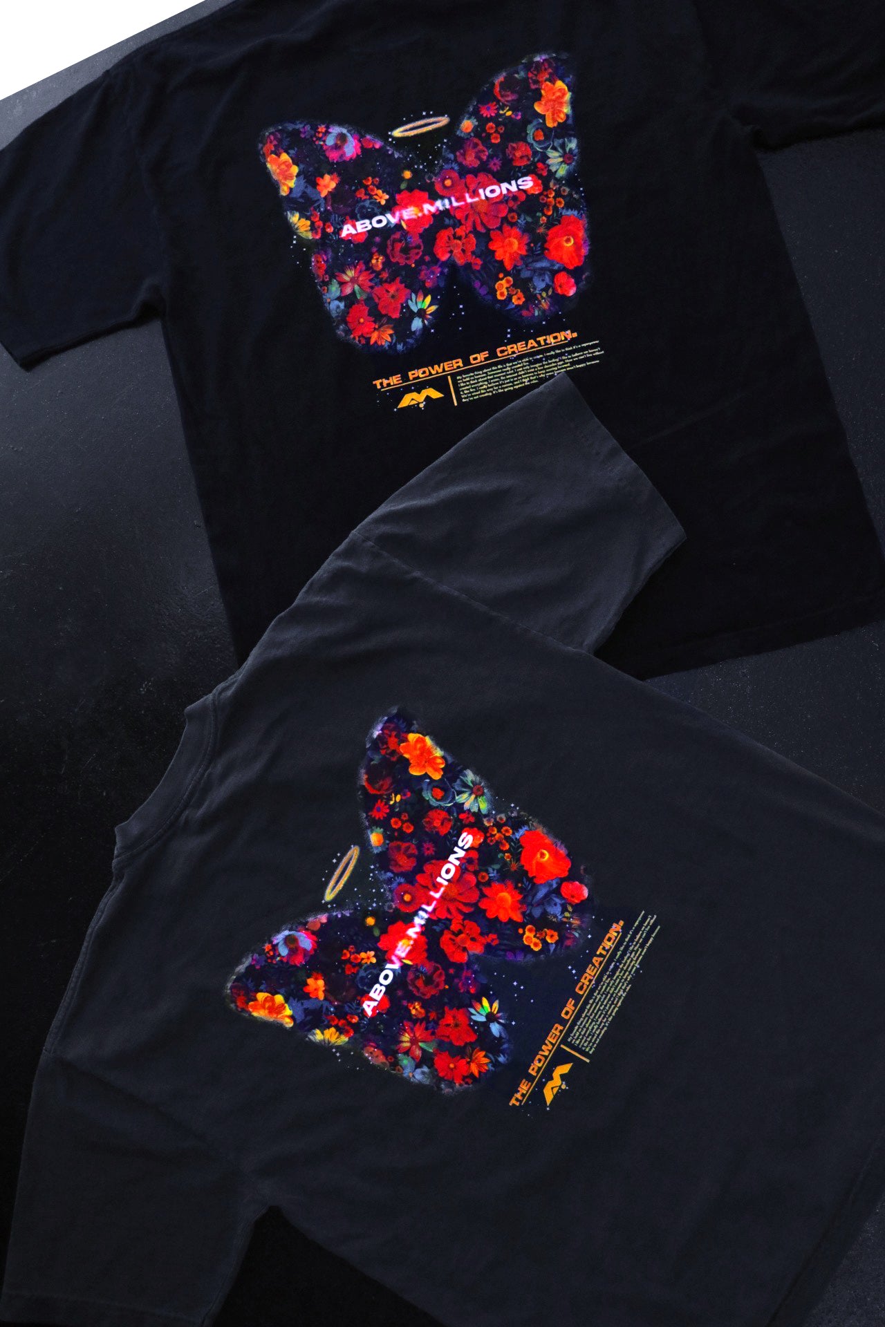 (SPECIAL EDITION) CONCEPCIÓN. 🦋💐✨